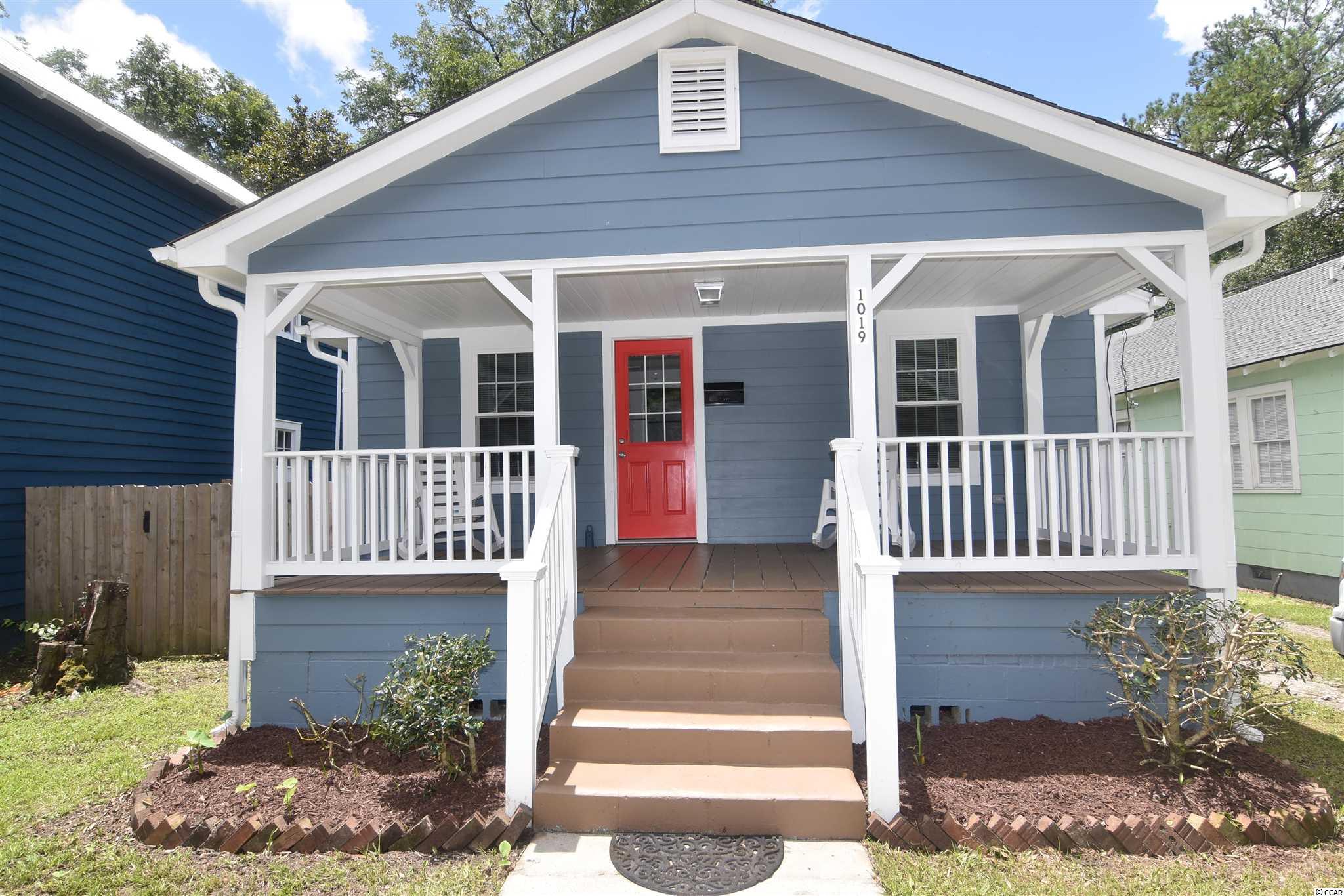 1019 Duke St. Georgetown, SC 29440