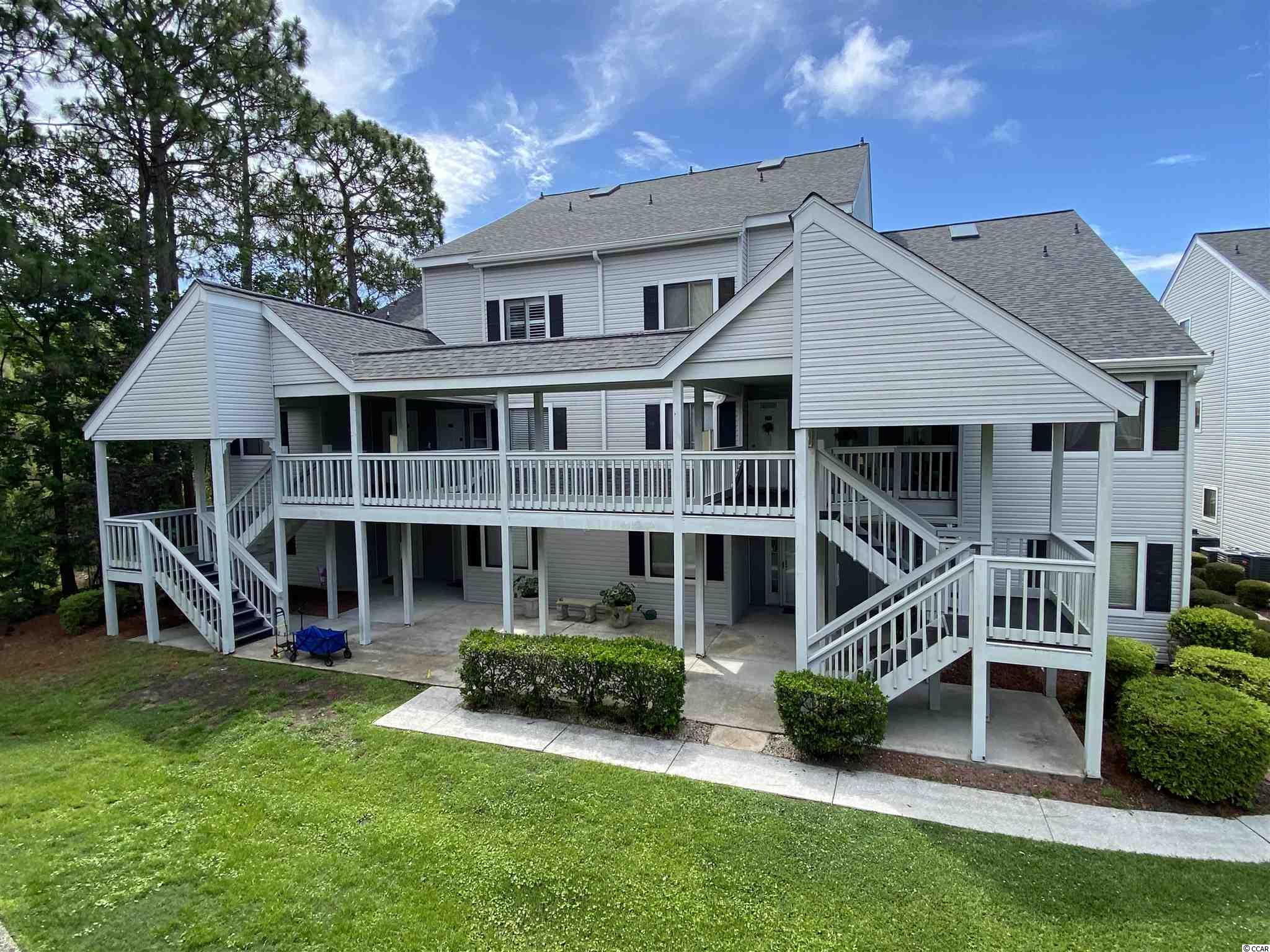 1890 Auburn Ln. UNIT 29H Surfside Beach, SC 29575