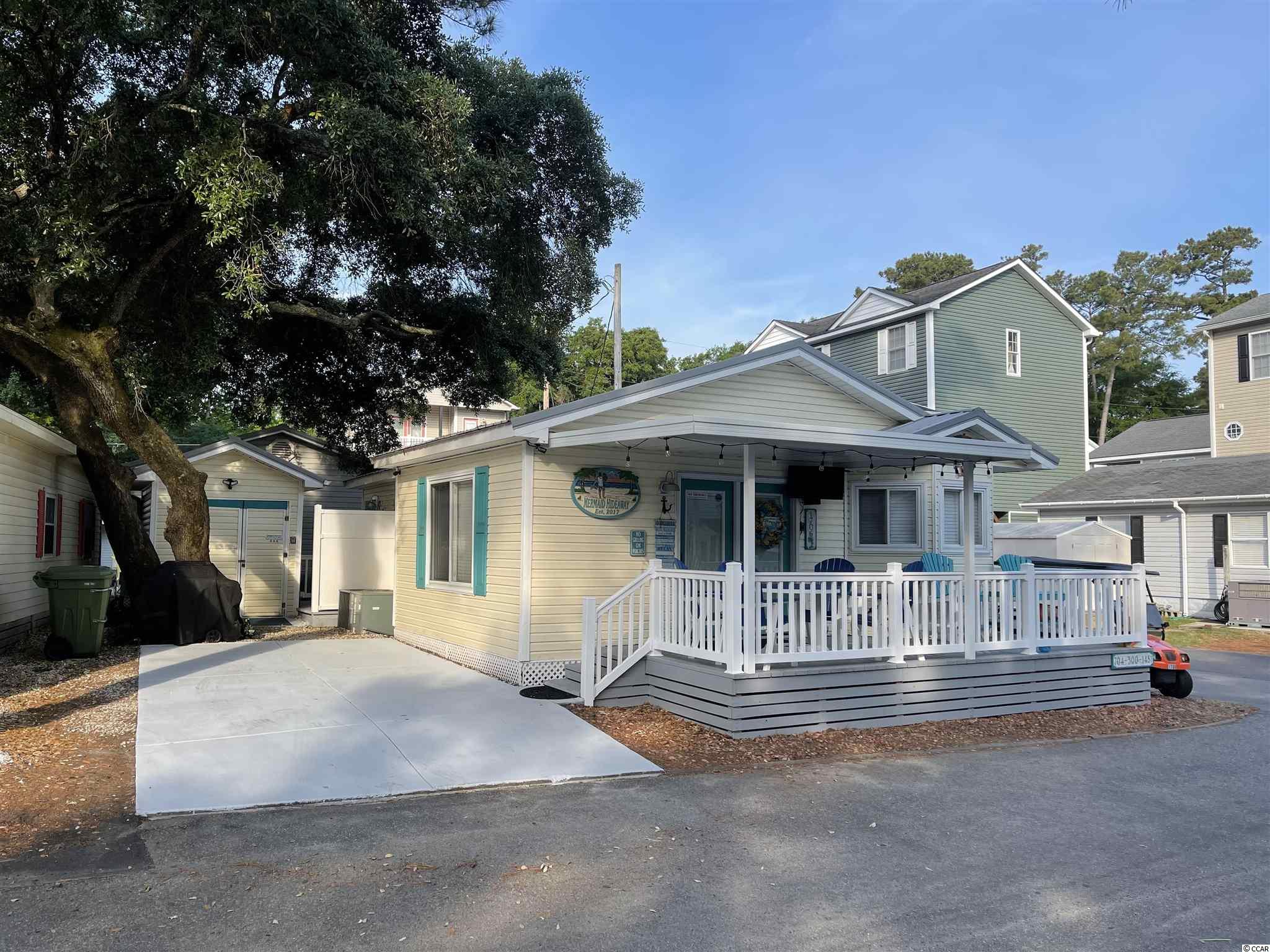 6001 - 170 S Kings Hwy. Myrtle Beach, SC 29575