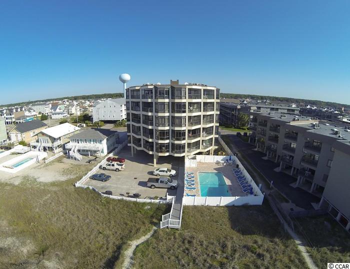 5910 N Ocean Blvd. UNIT #104 North Myrtle Beach, SC 29582