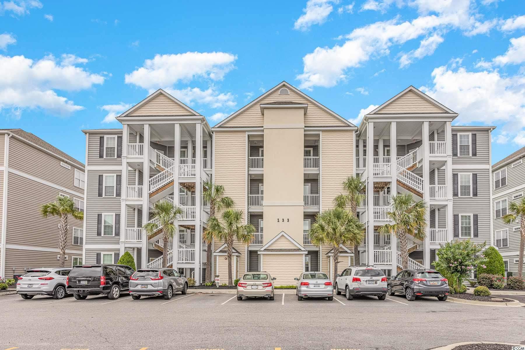 133 Ella Kinley Circle UNIT #403 Myrtle Beach, SC 29588