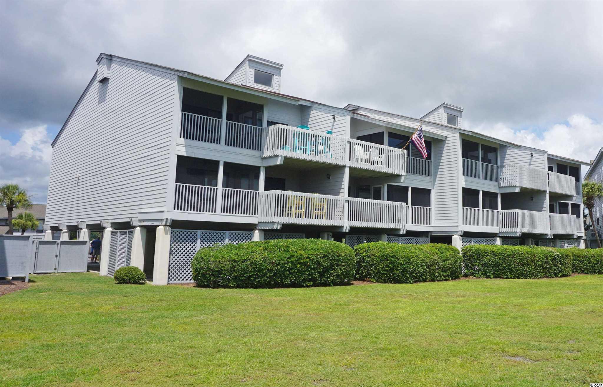 61 - #17D Inlet Point Dr. Pawleys Island, SC 29585