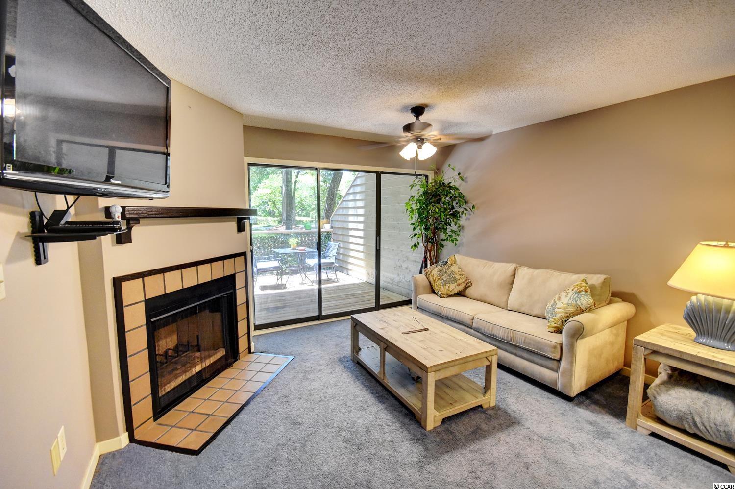 305 Myrtlewood Ct. UNIT 18-C Myrtle Beach, SC 29572
