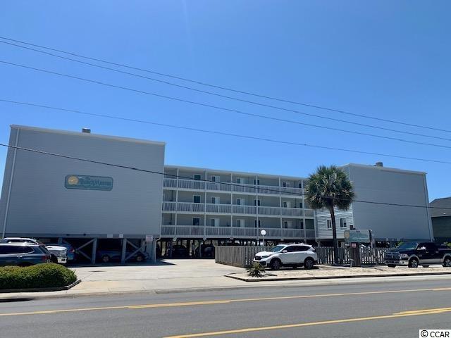 5200 N Ocean Blvd. UNIT #102 North Myrtle Beach, SC 29582