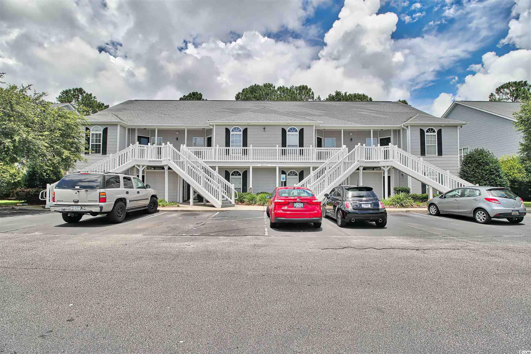 112 Westhaven Dr. UNIT 5B Myrtle Beach, SC 29579