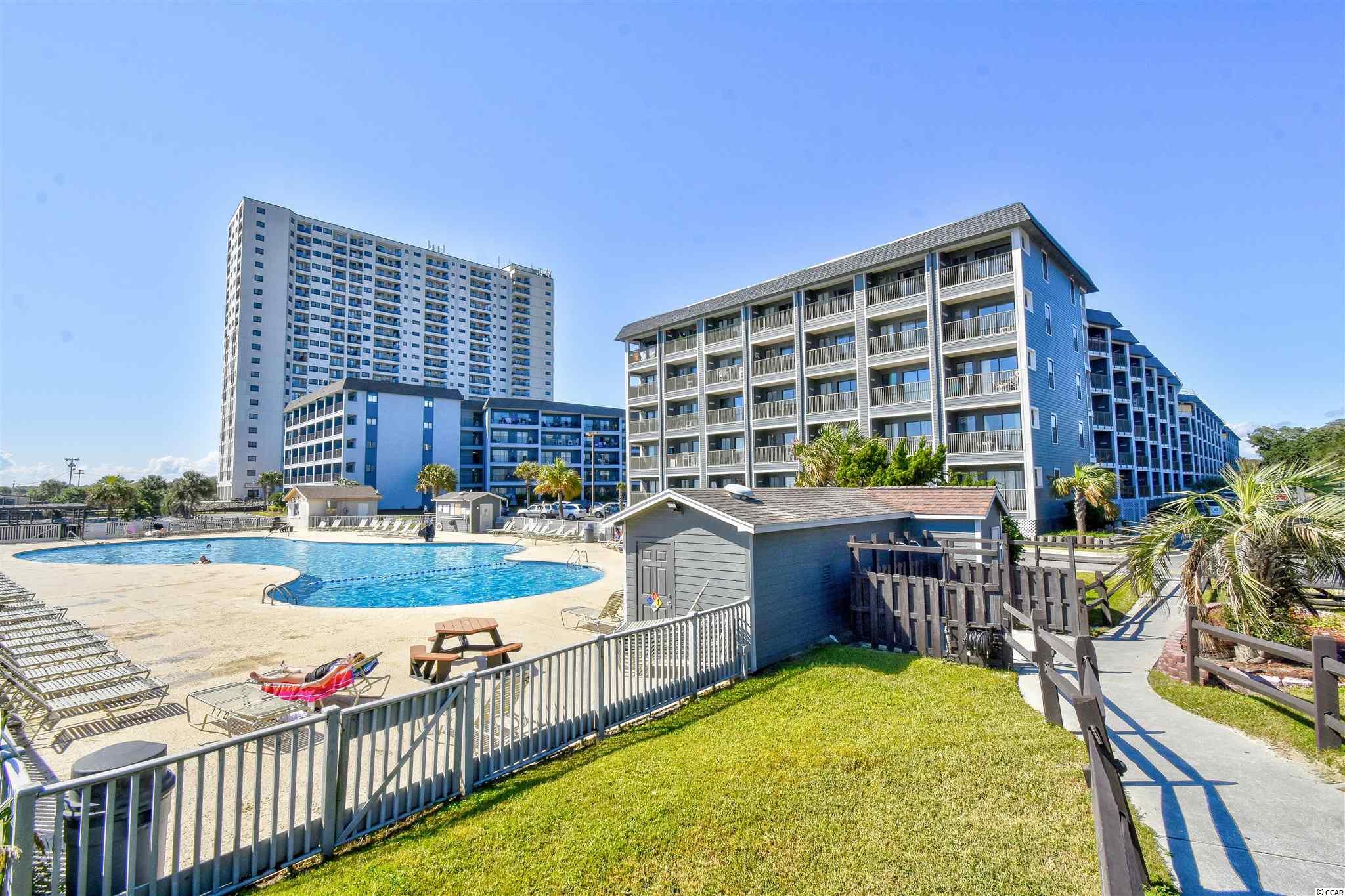 5905 South Kings Hwy. UNIT A-540 Myrtle Beach, SC 29575