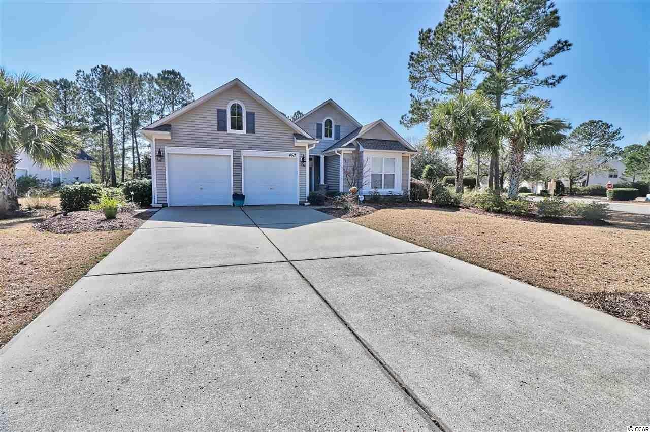 4511 Waters Edge Ct. North Myrtle Beach, SC 29582