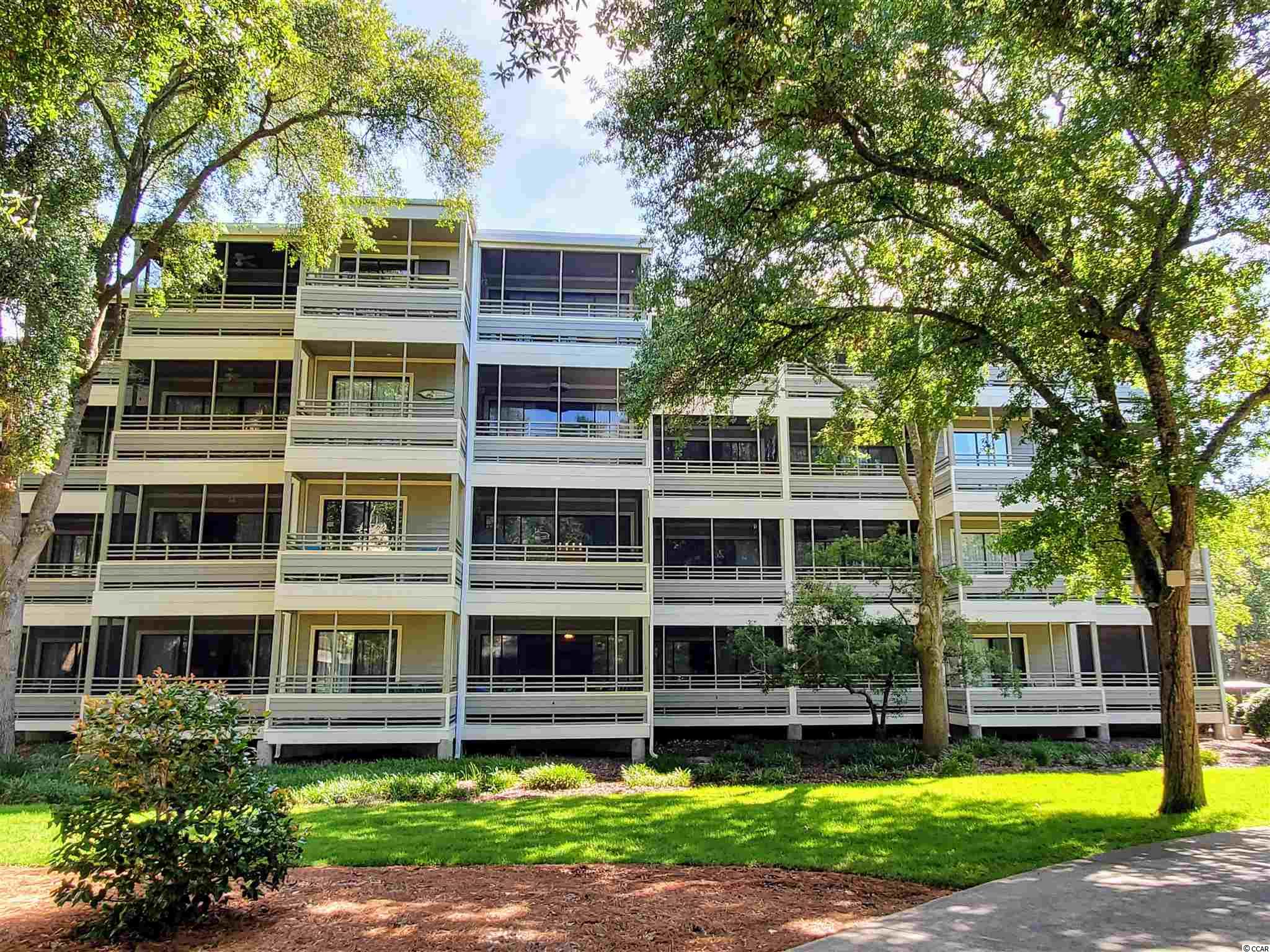 415 Ocean Creek Dr. UNIT #2104 Myrtle Beach, SC 29572