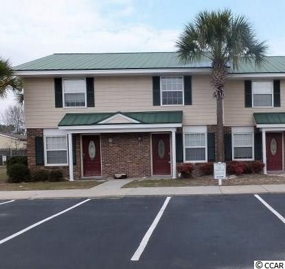 1432 Highway UNIT A-3 Conway, SC 29526