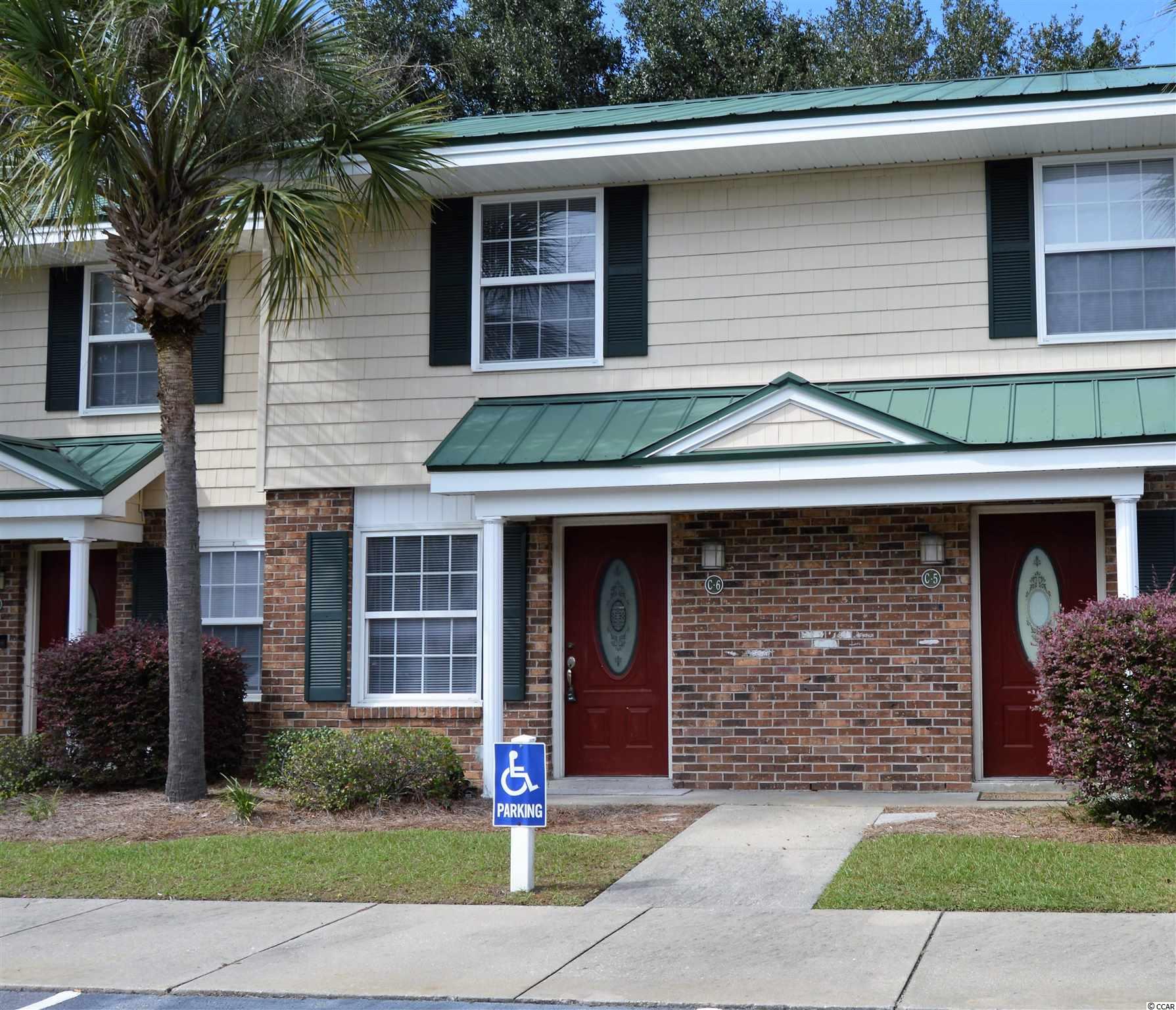 1432 Highway UNIT C-6 Conway, SC 29526