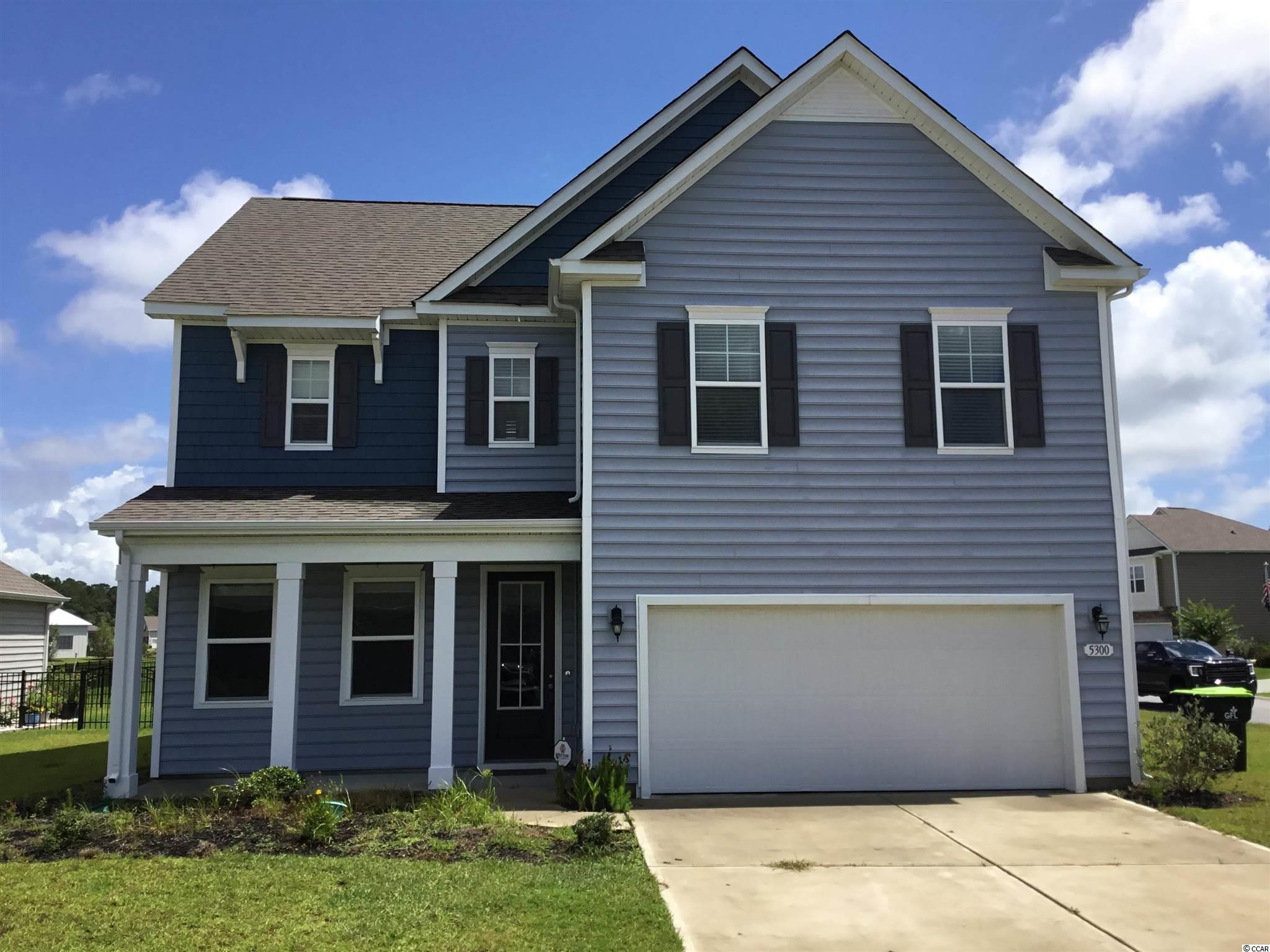 5300 Shorthorn Way Myrtle Beach, SC 29588