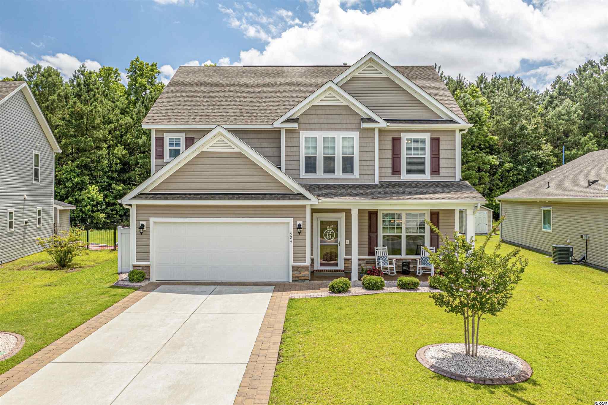 524 Majorca Loop Myrtle Beach, SC 29579