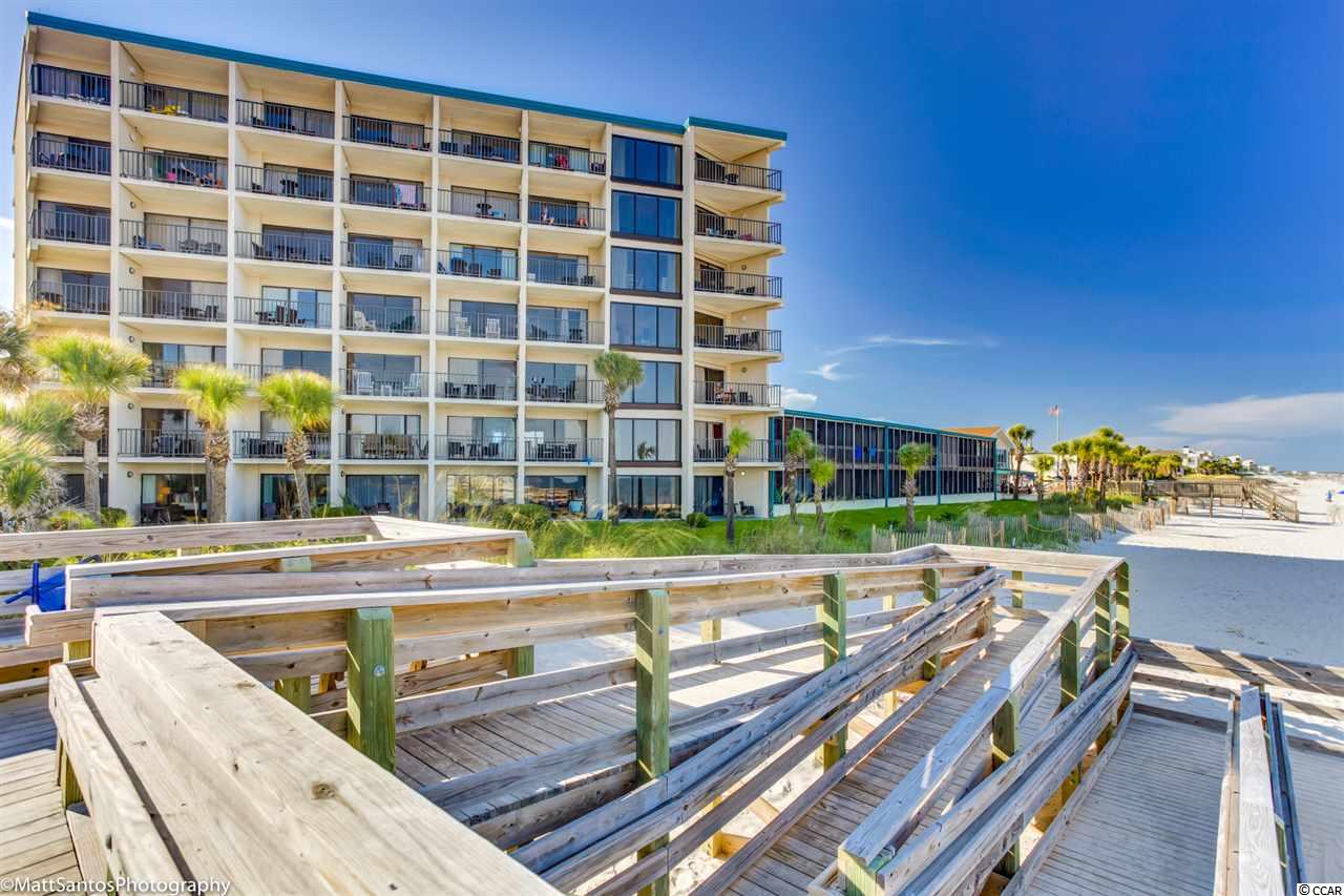 1 Norris Dr. UNIT #253 Pawleys Island, SC 29585