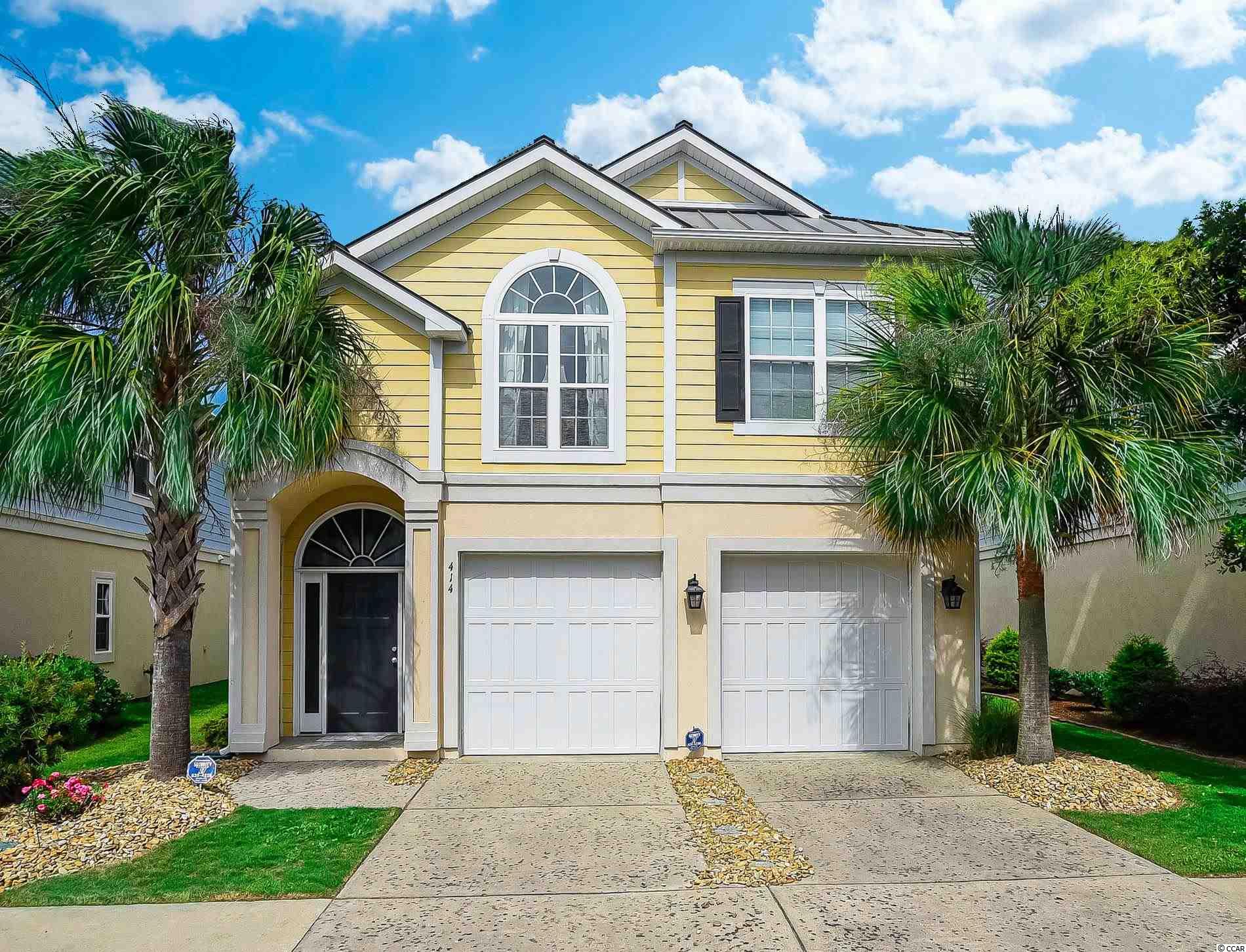 414 7th Ave. S North Myrtle Beach, SC 29582
