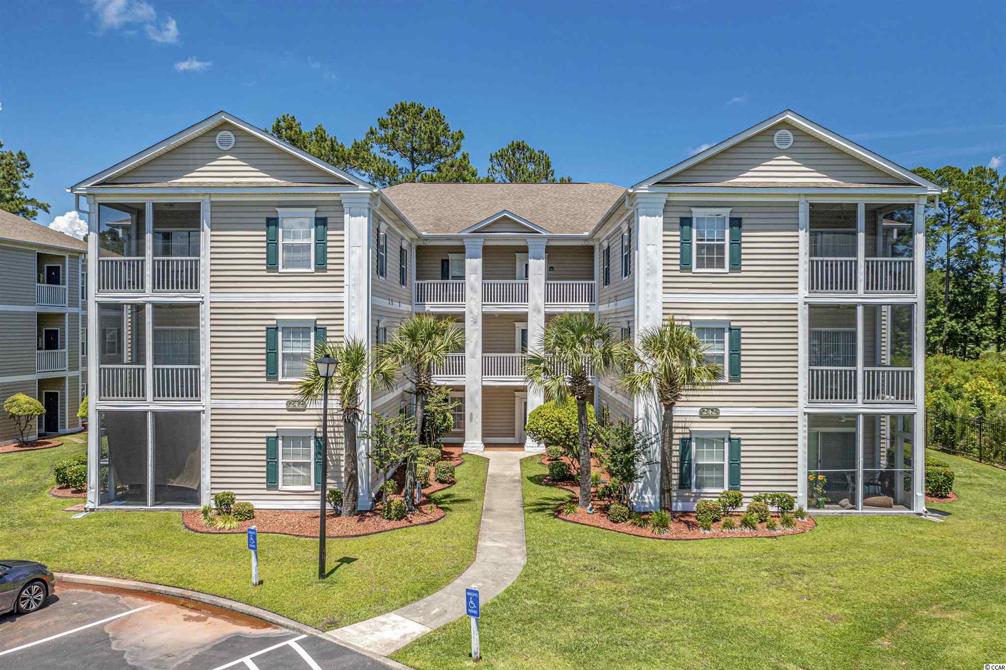 242 Sun Colony Blvd. UNIT #301 Longs, SC 29568