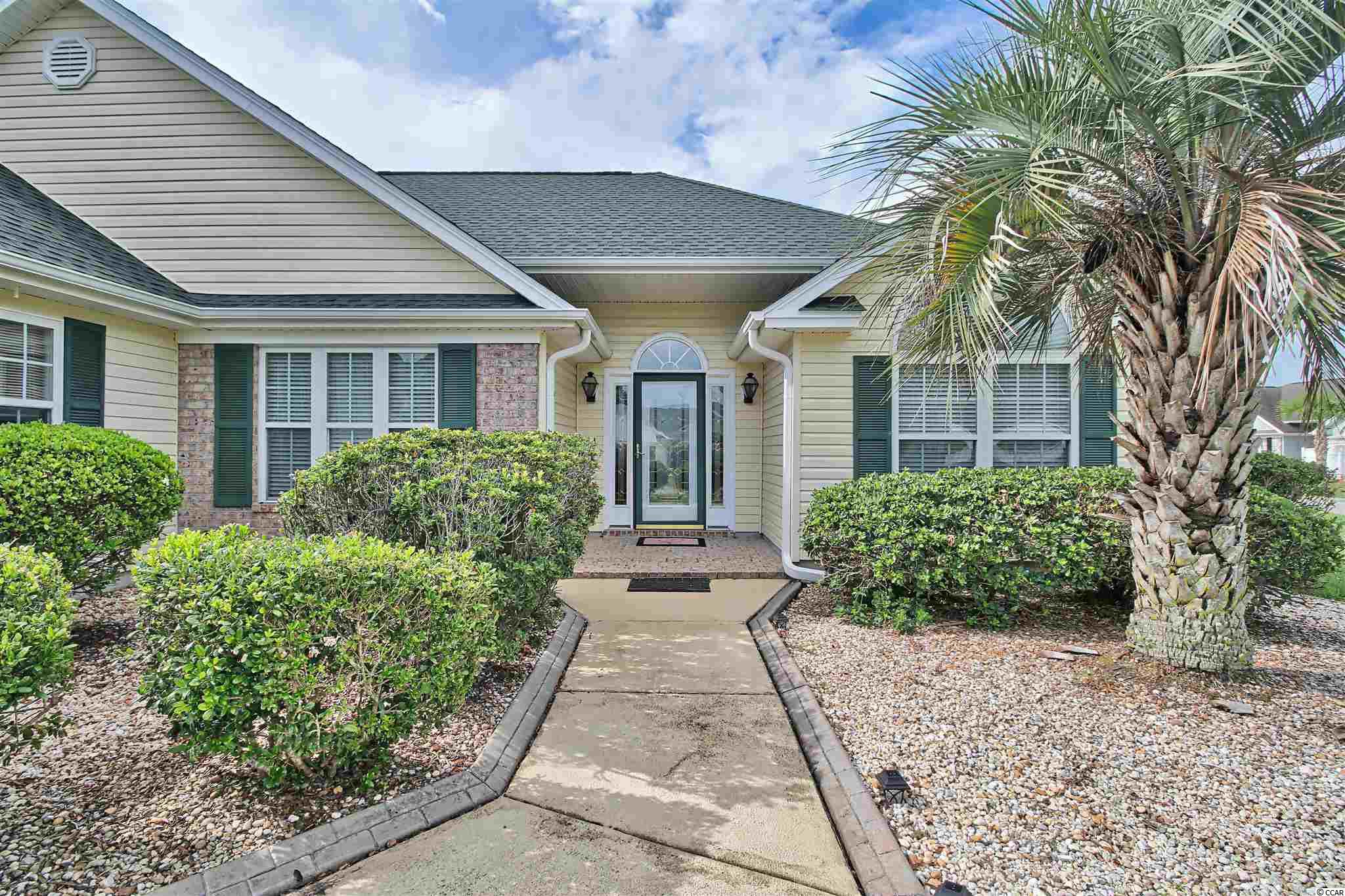 240 Tibton Circle Myrtle Beach, SC 29588