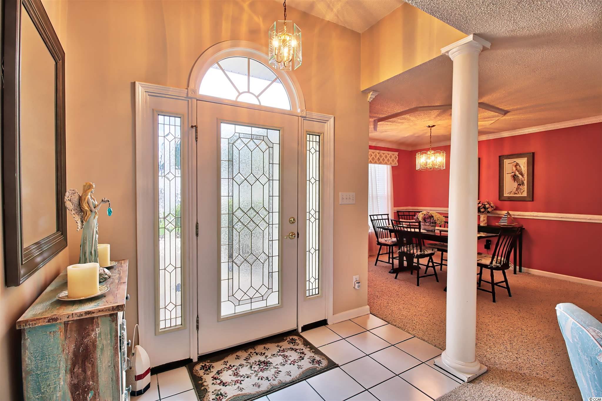 240 Tibton Circle Myrtle Beach, SC 29588
