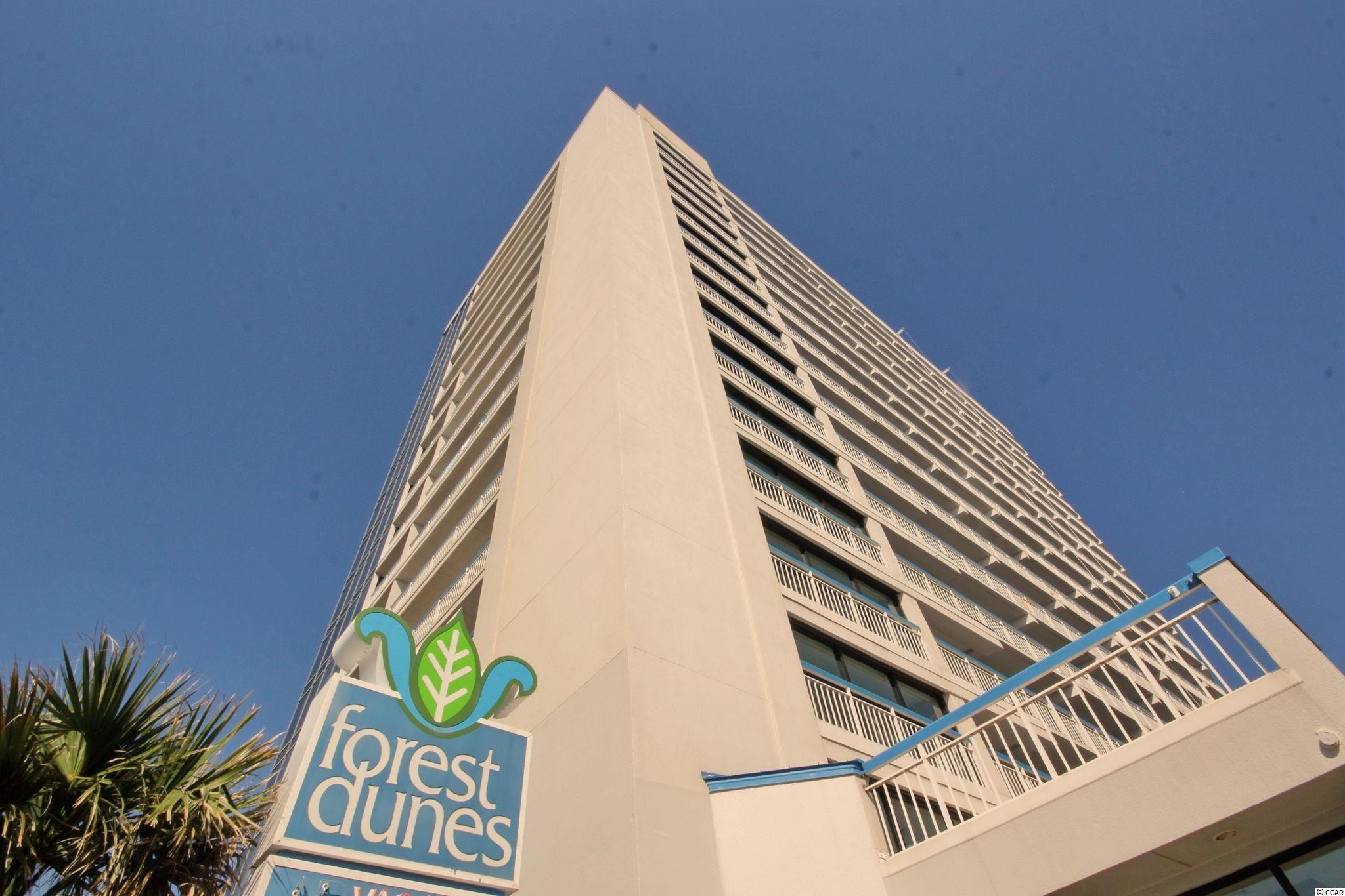 5511 N Ocean Blvd. UNIT #906 Myrtle Beach, SC 29577