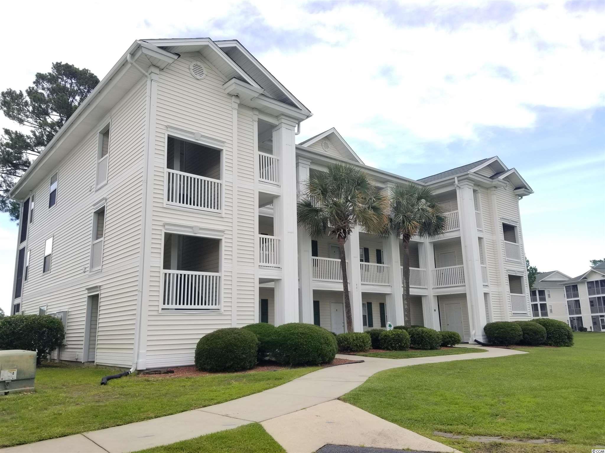 461 Red River Ct. UNIT 36-I Myrtle Beach, SC 29579