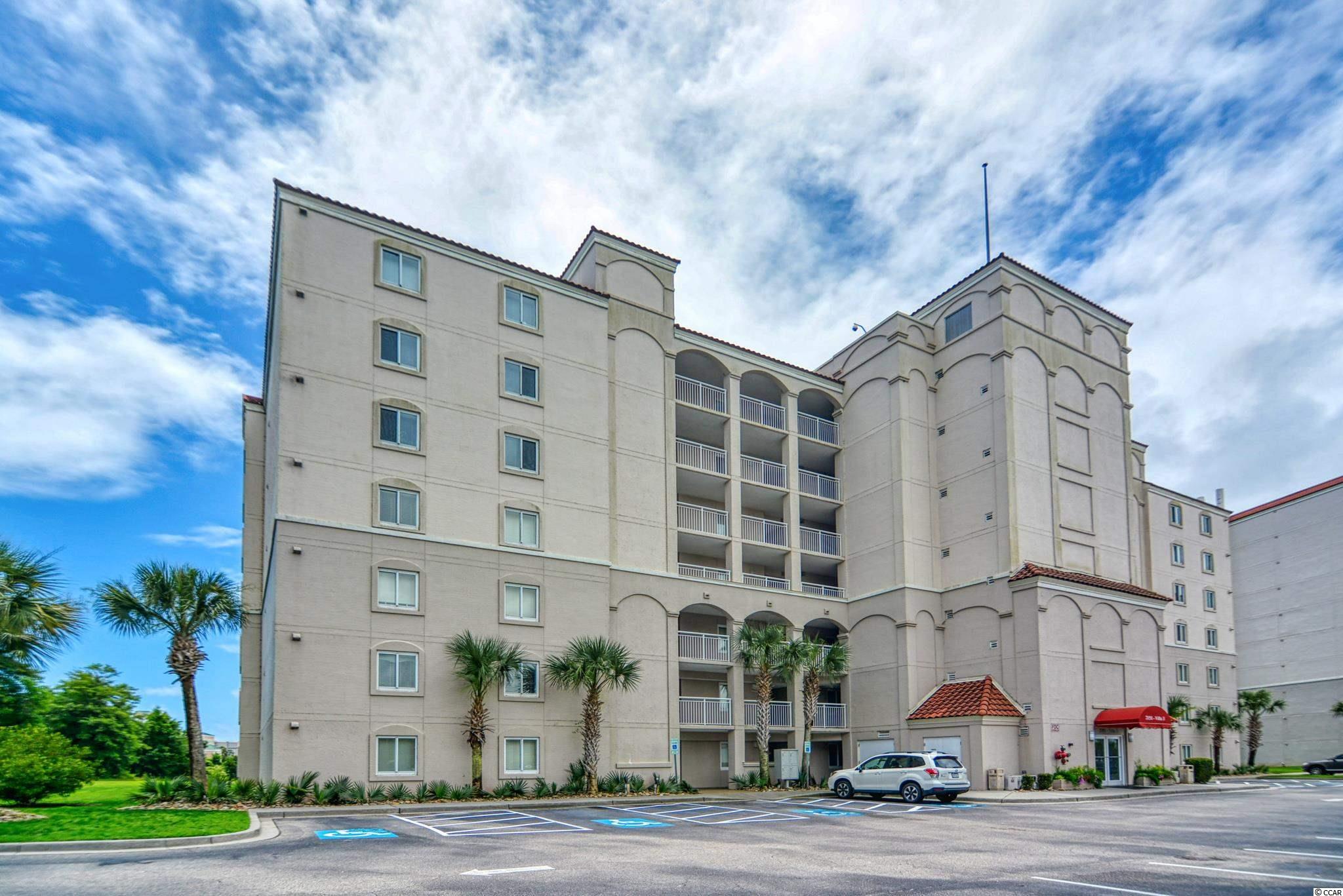 2151 Bridgeview Ct. UNIT #3-704 North Myrtle Beach, SC 29582