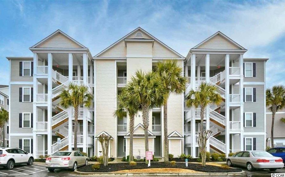 100 Ella Kinley Circle UNIT #301 Myrtle Beach, SC 29588