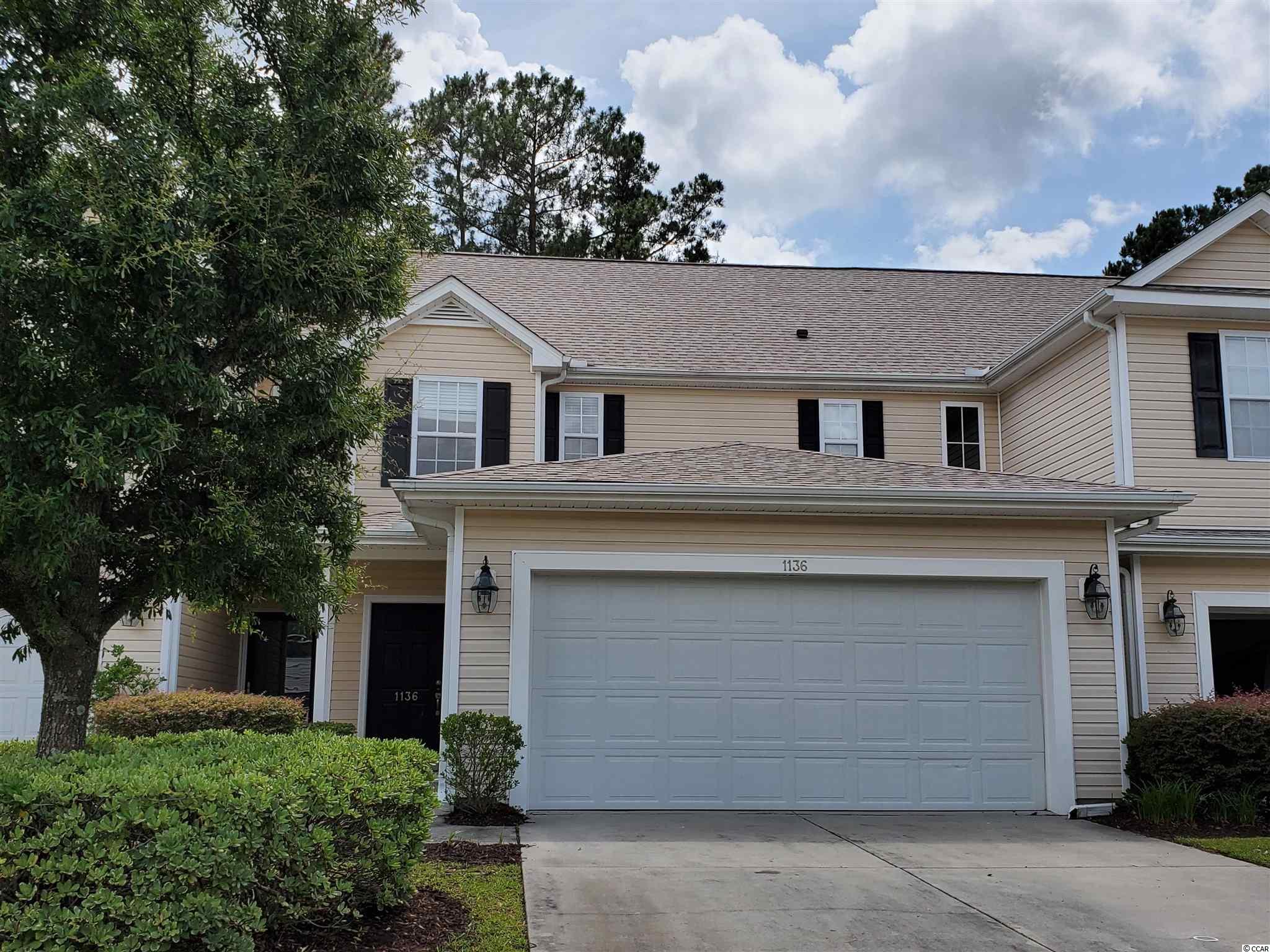 1136 Fairway Ln. Conway, SC 29526