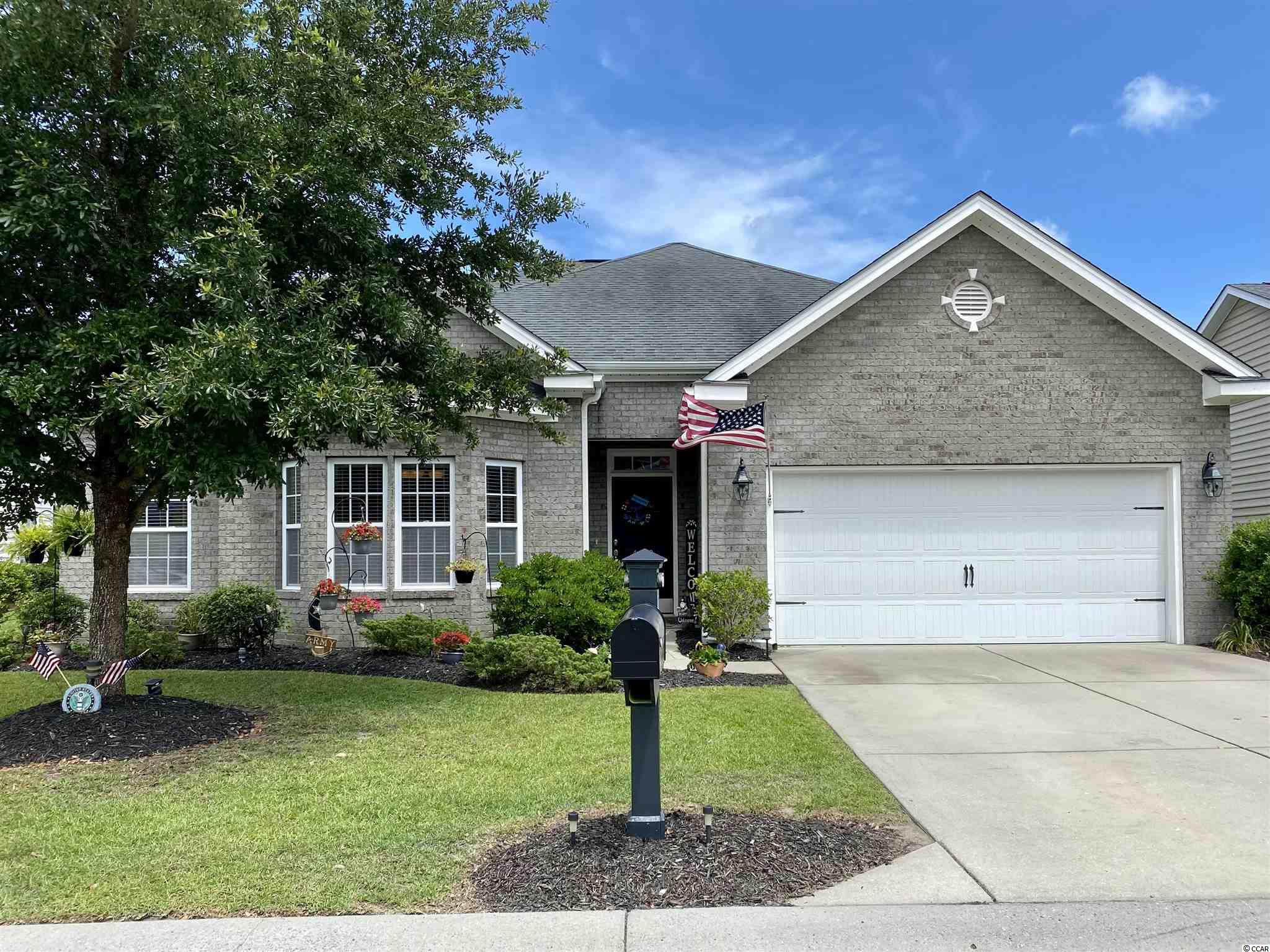 4430 Marshwood Dr. Myrtle Beach, SC 29579