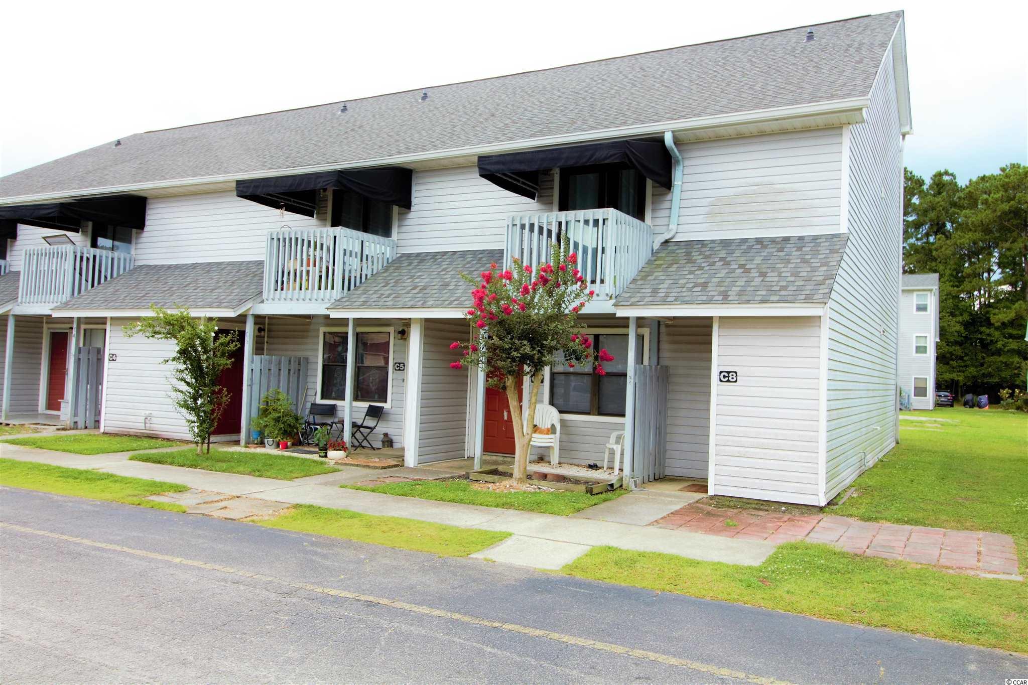 801 Burcale Rd. UNIT C7 Myrtle Beach, SC 29579