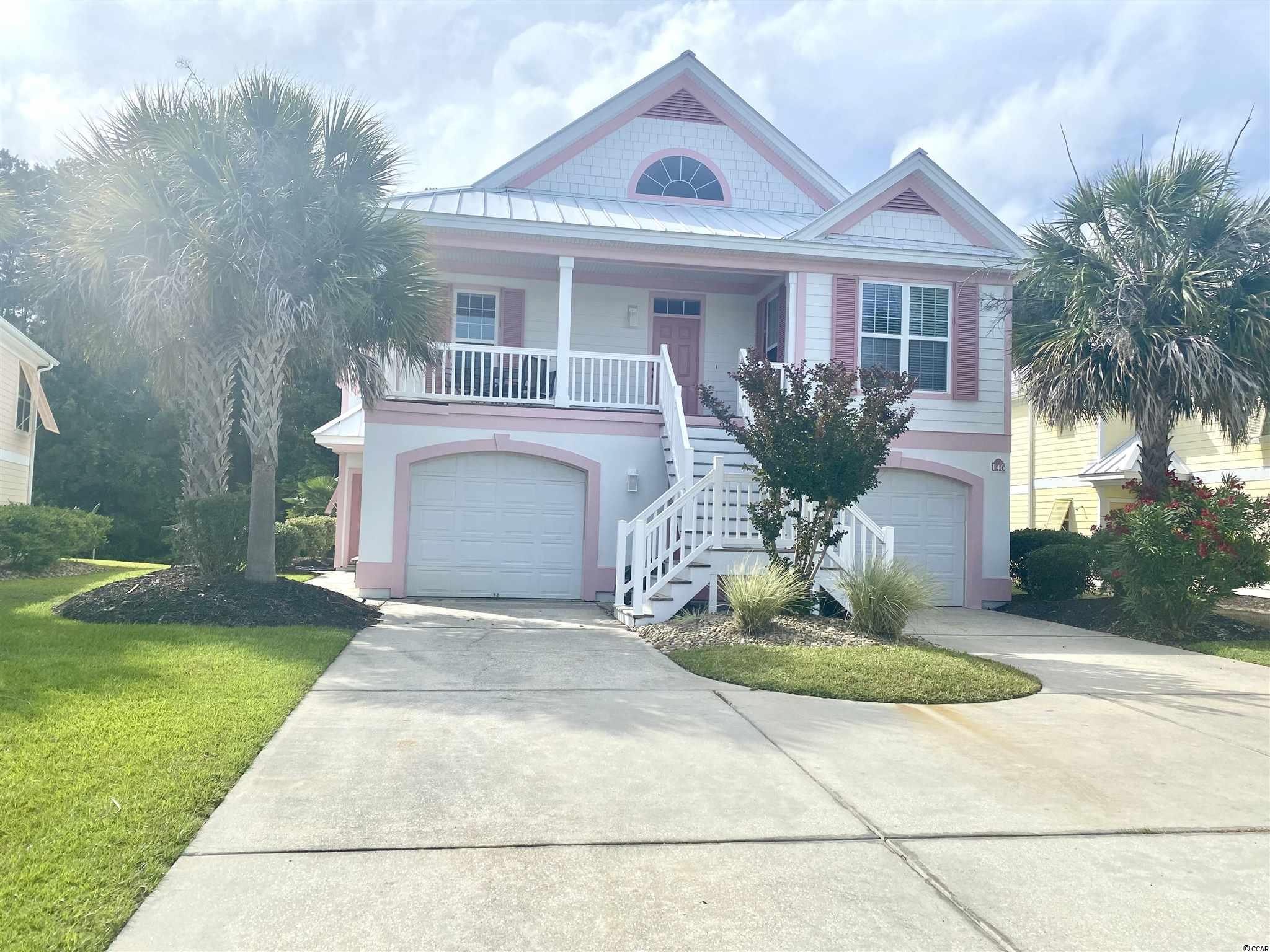 146 Georges Bay Rd. Surfside Beach, SC 29575