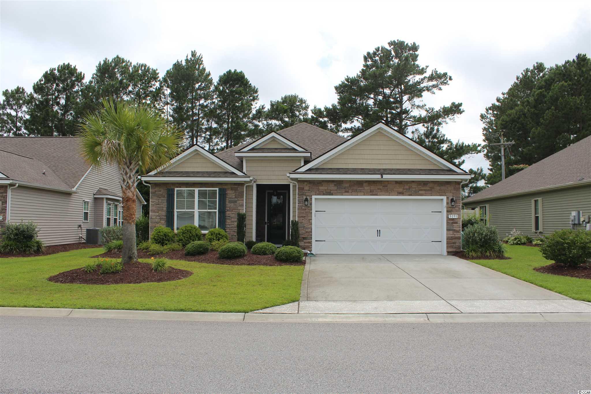 5193 Casentino Ct. Myrtle Beach, SC 29579