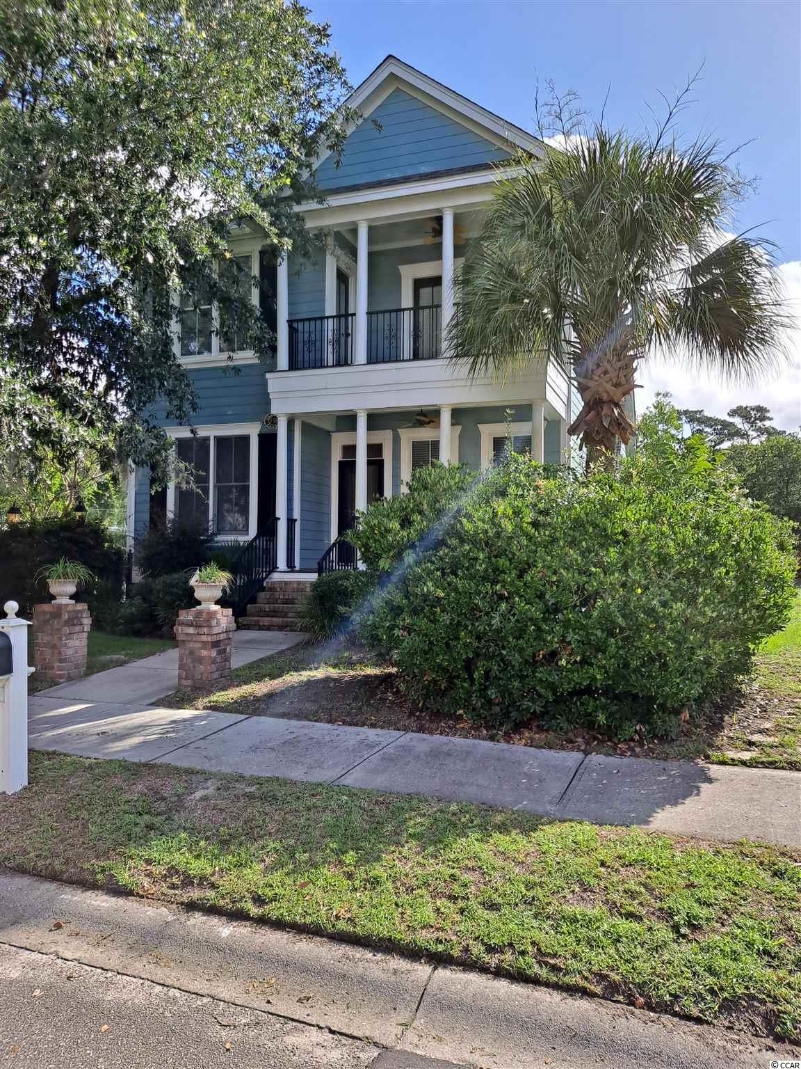 1519 James Island Ave. Cherry Grove, SC 29582