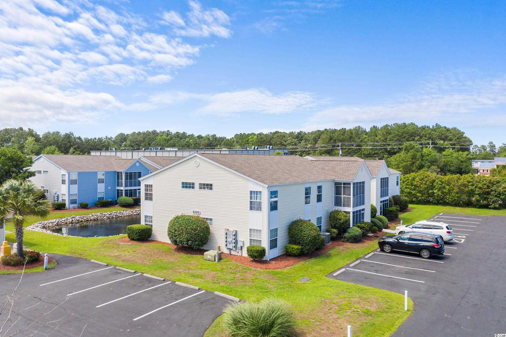 2220 Andover Dr. UNIT C Surfside Beach, SC 29575