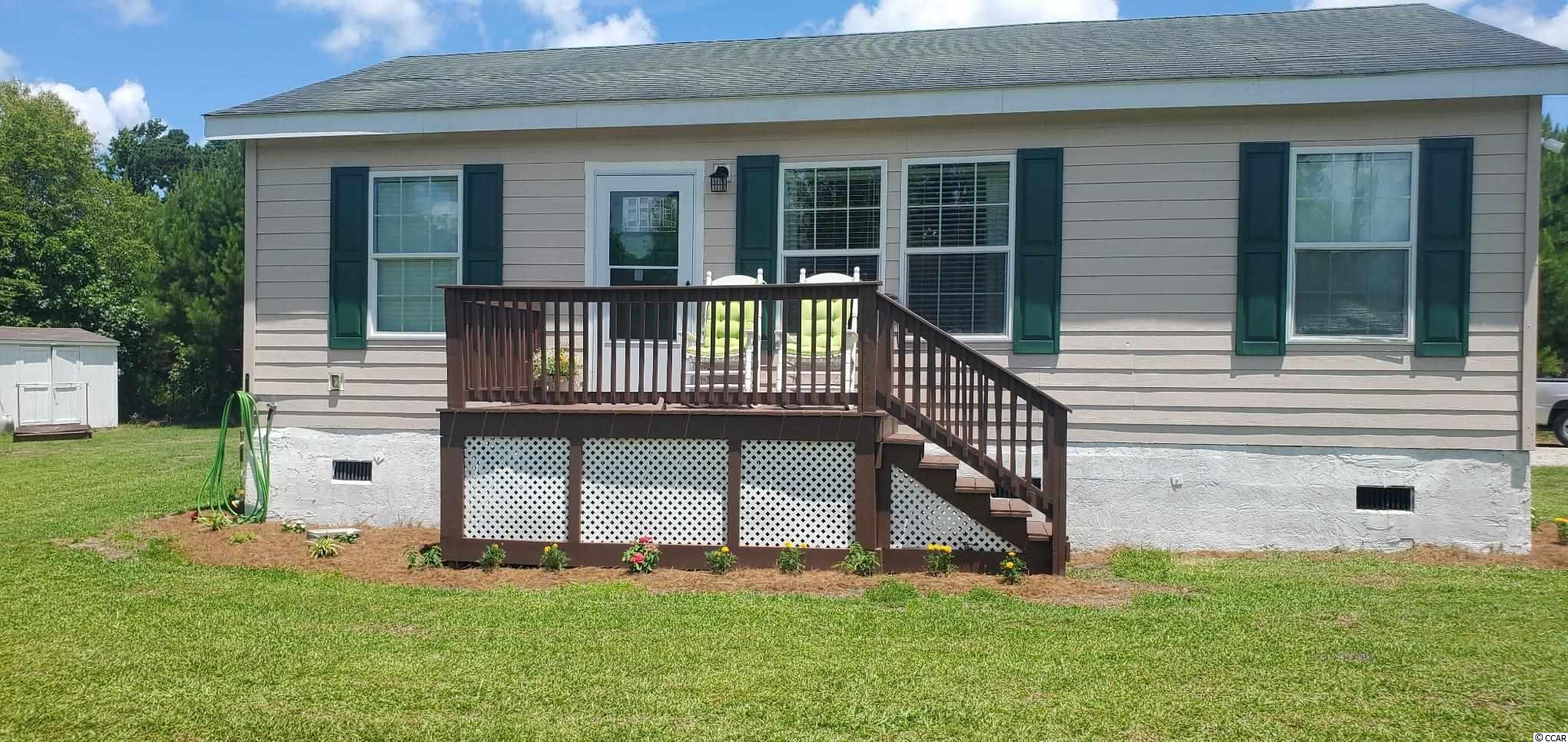 1989 Highway 915 Loris, SC 29569