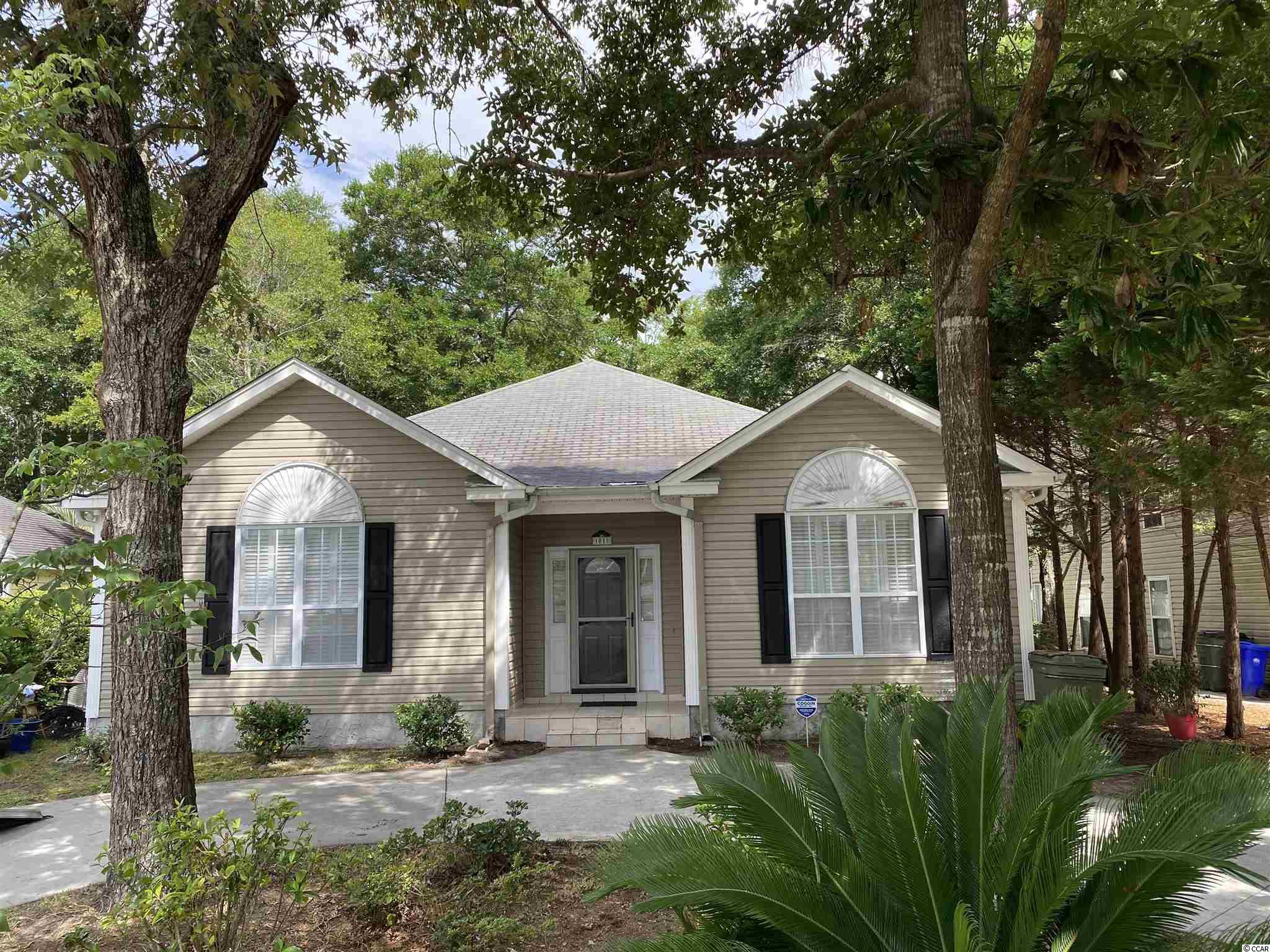 1018 Hickory Dr. Surfside Beach, SC 29575