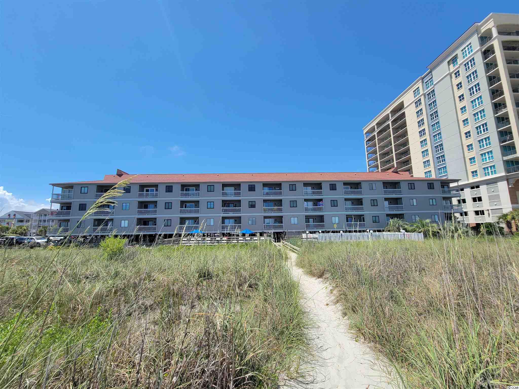 613 S Ocean Blvd. UNIT O-1 North Myrtle Beach, SC 29582