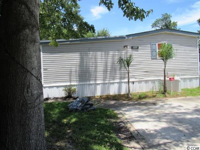 1672 Pegasus Dr. Myrtle Beach, SC 29575