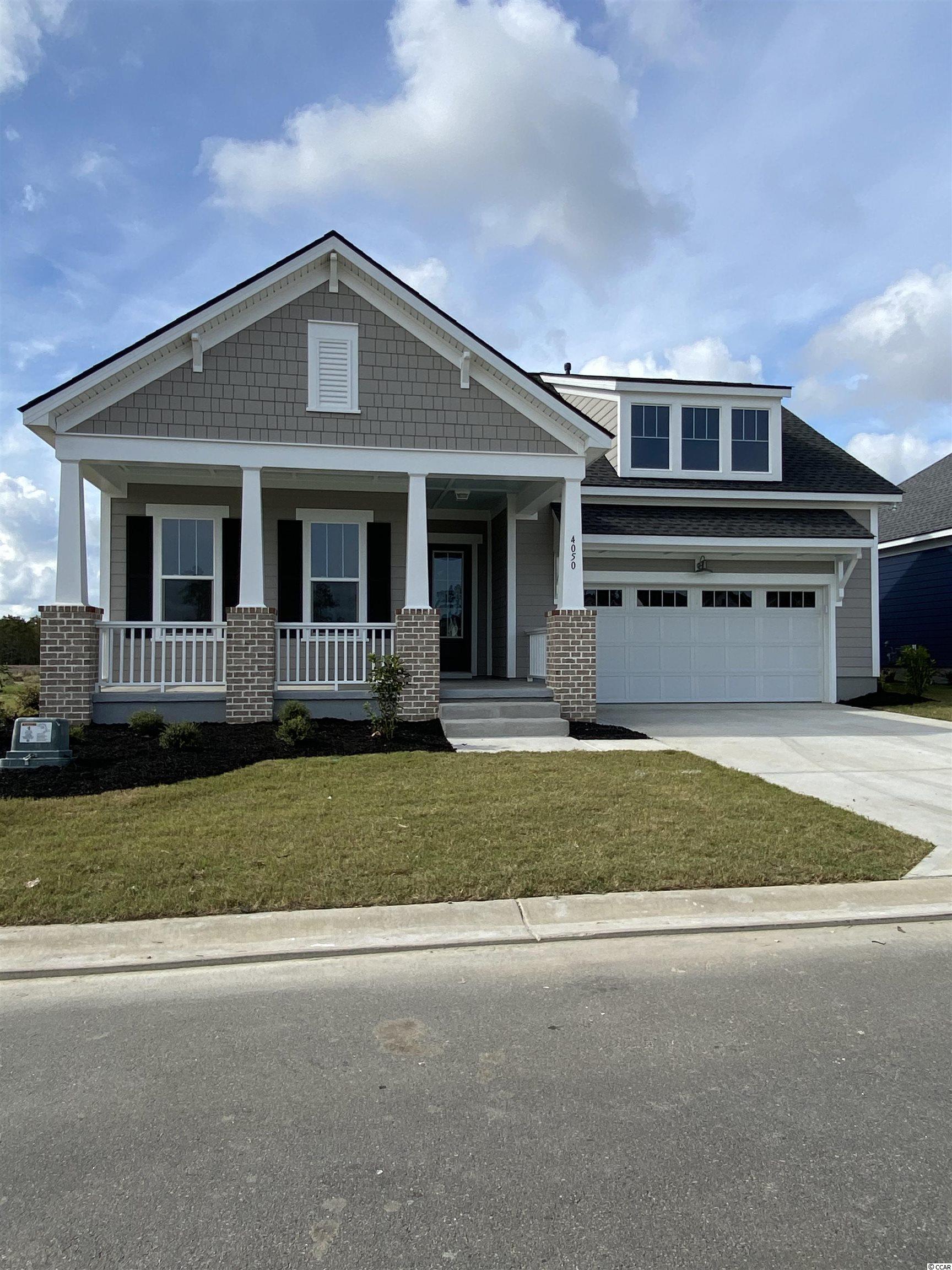 4050 McKinney Dr. Murrells Inlet, SC 29576