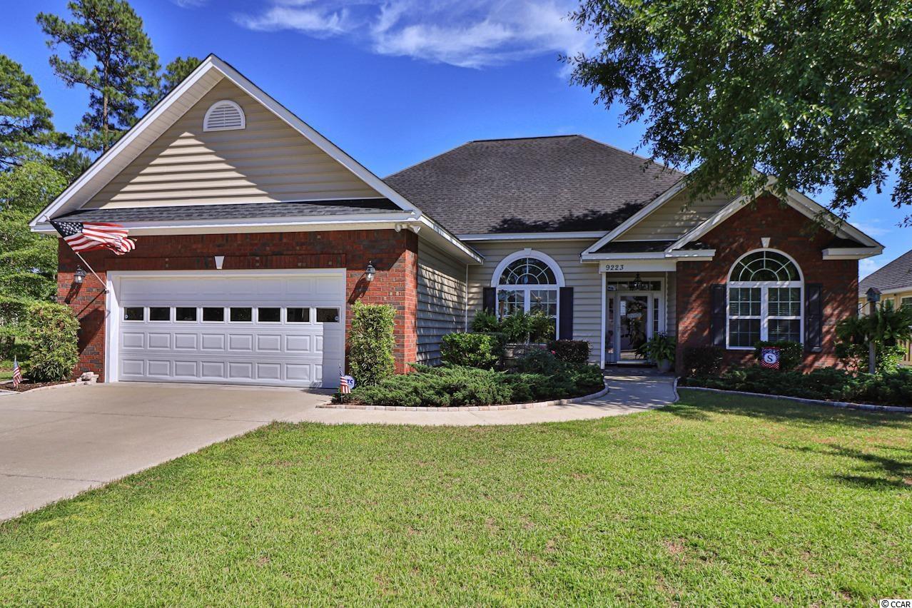 9223 Goodwill Ct.