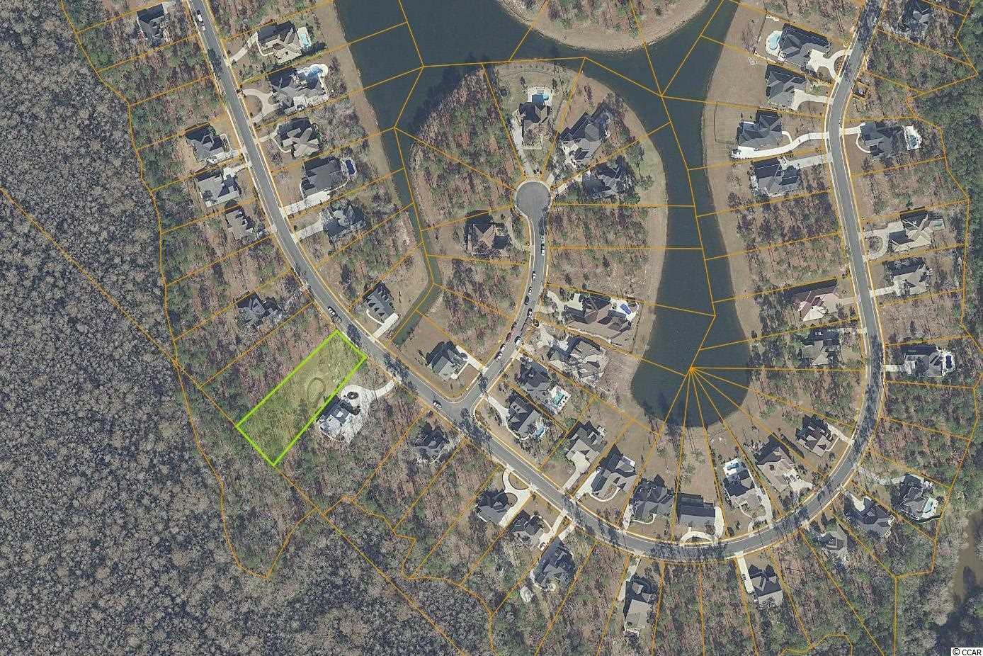 Lot 183 Chamberlin Rd. Myrtle Beach, SC 29588