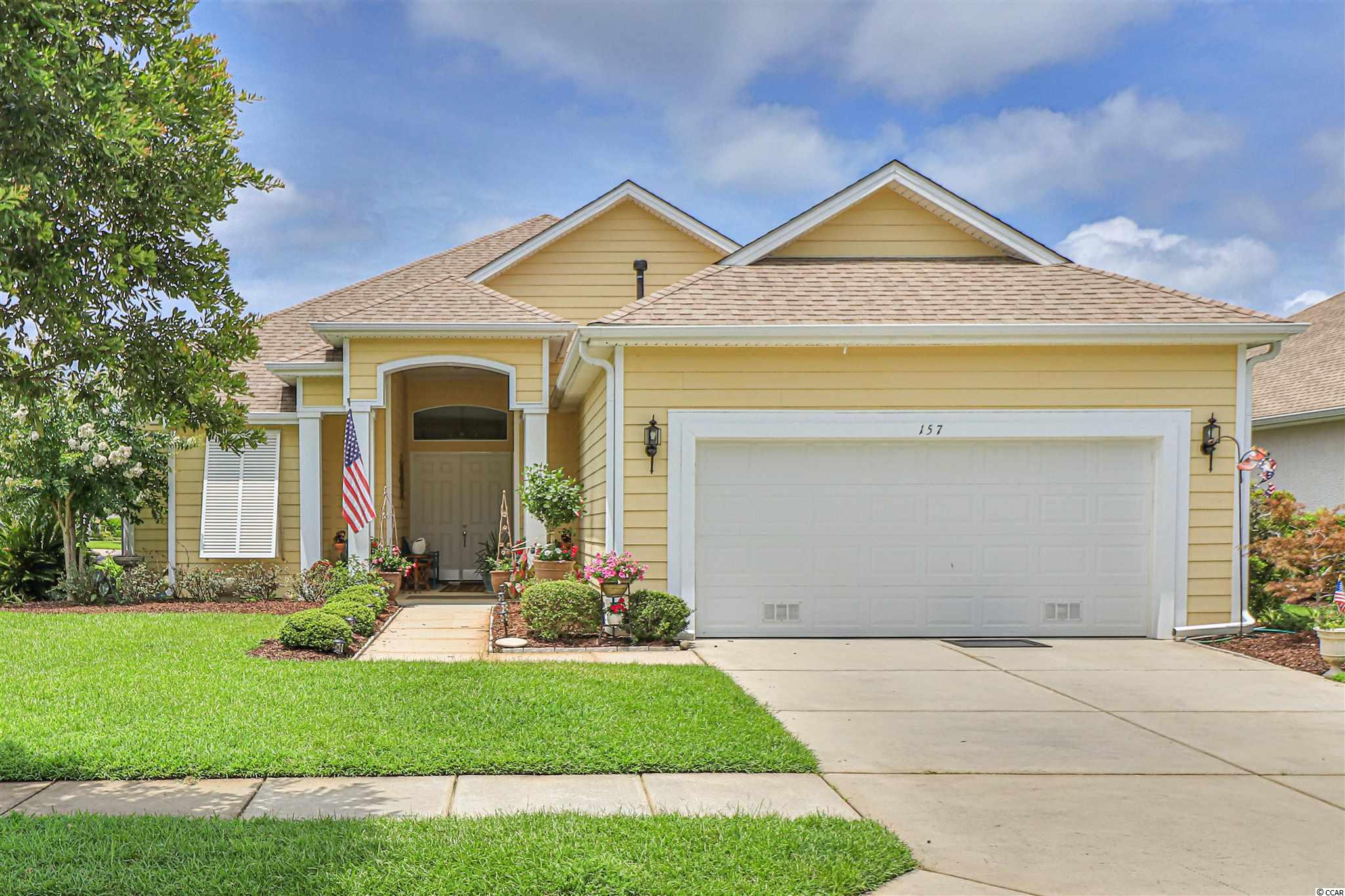 157 Sugar Loaf Ln.