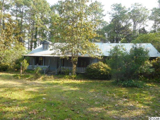 501 Fox Bay Rd., Loris, SC 29569