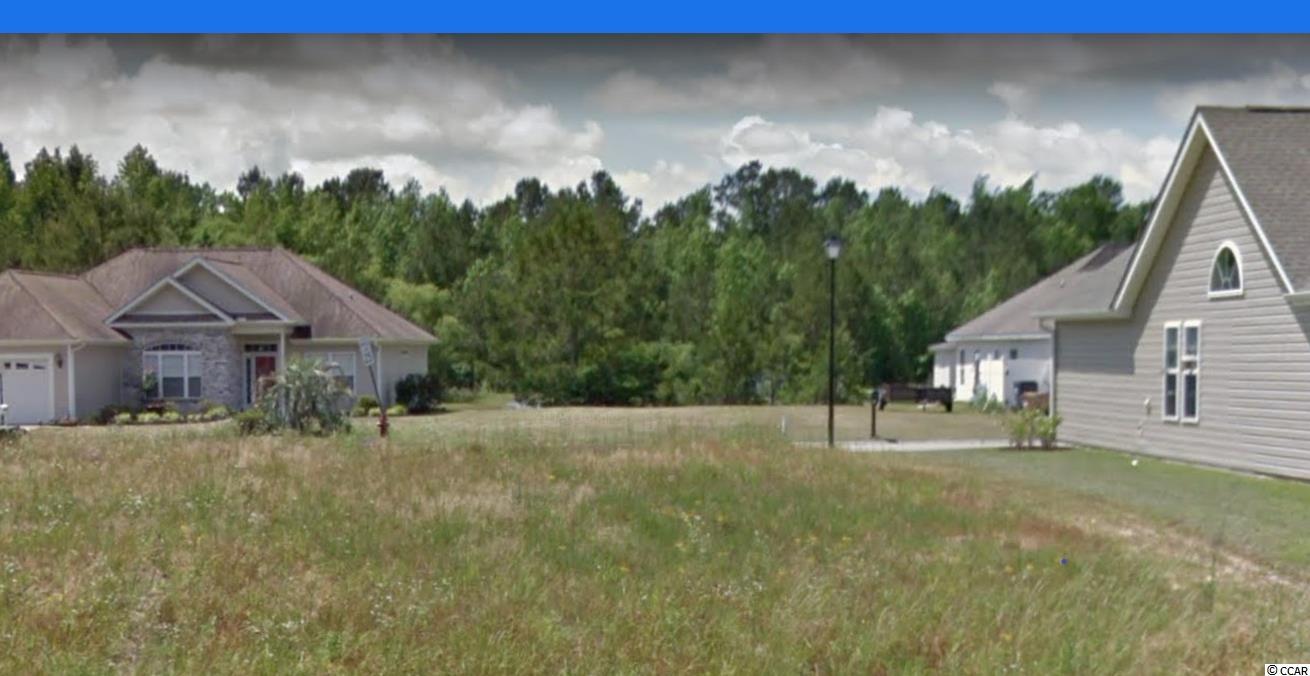 Lot 43 Blue Rock Dr. Longs, SC 29568