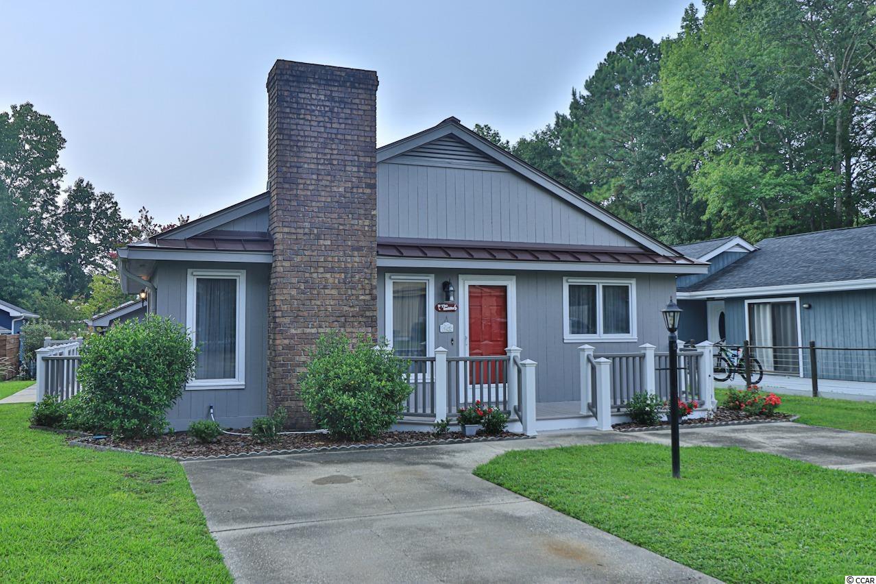 15 Pioneer Ln.