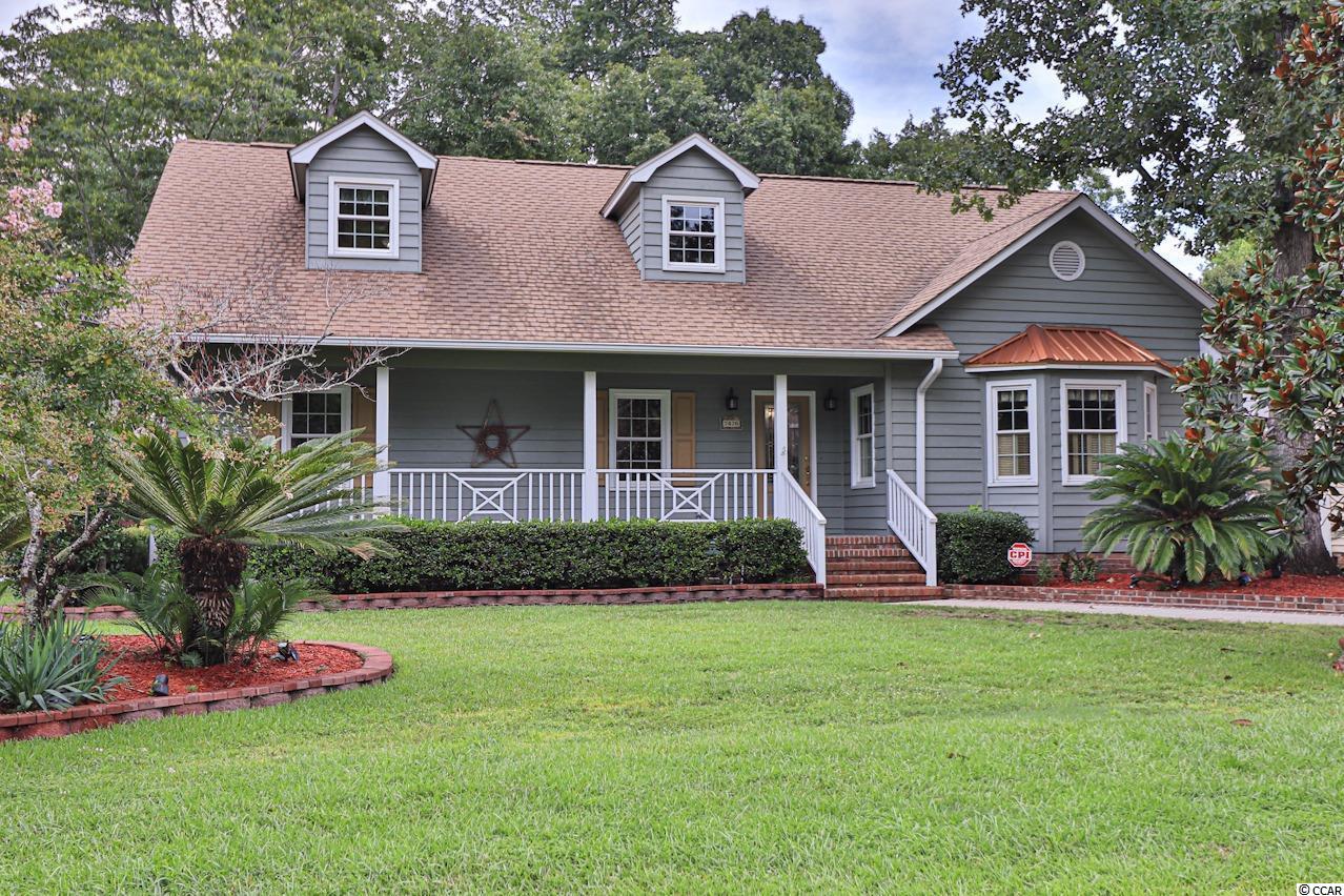 7476 Springside Dr.