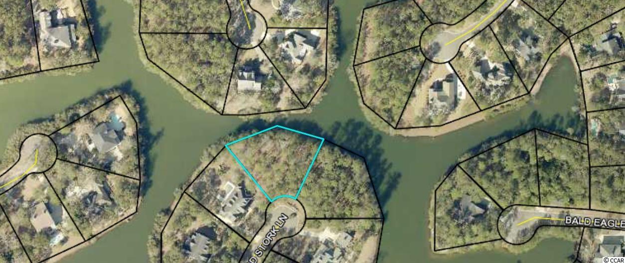 Lot 105 Woodstork Ln. Georgetown, SC 29440