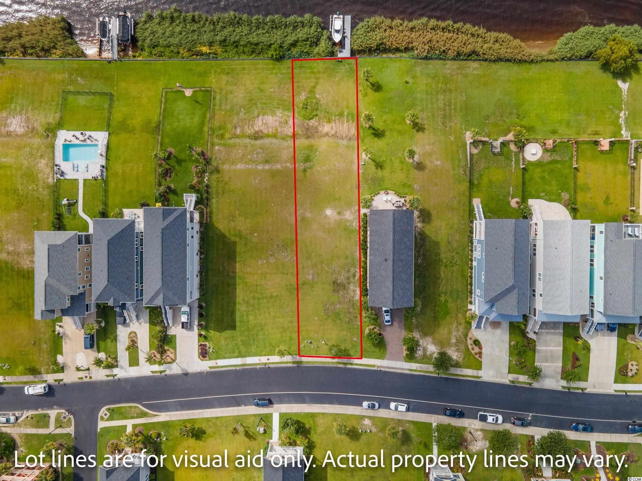 232 West Palms Dr. Myrtle Beach, SC 29579