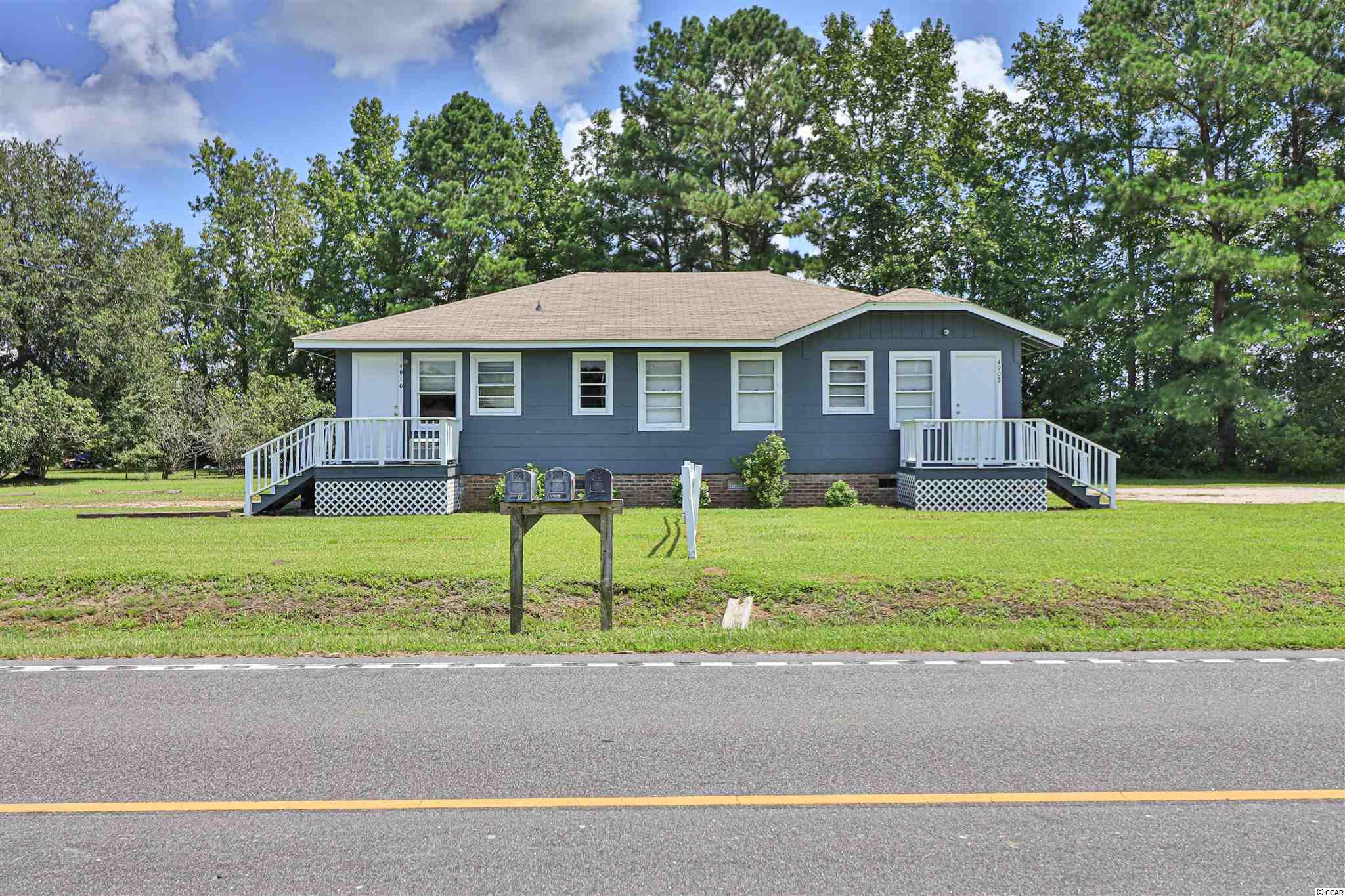 4910 Juniper Bay Rd.
