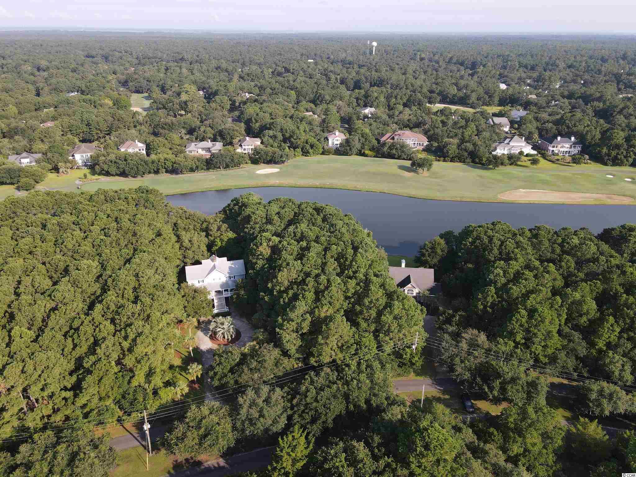 Lot 13 Luvan Blvd. Georgetown, SC 29440