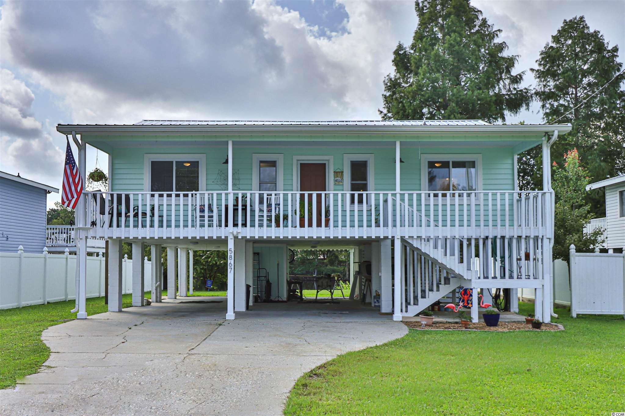5867 Rosewood Dr.