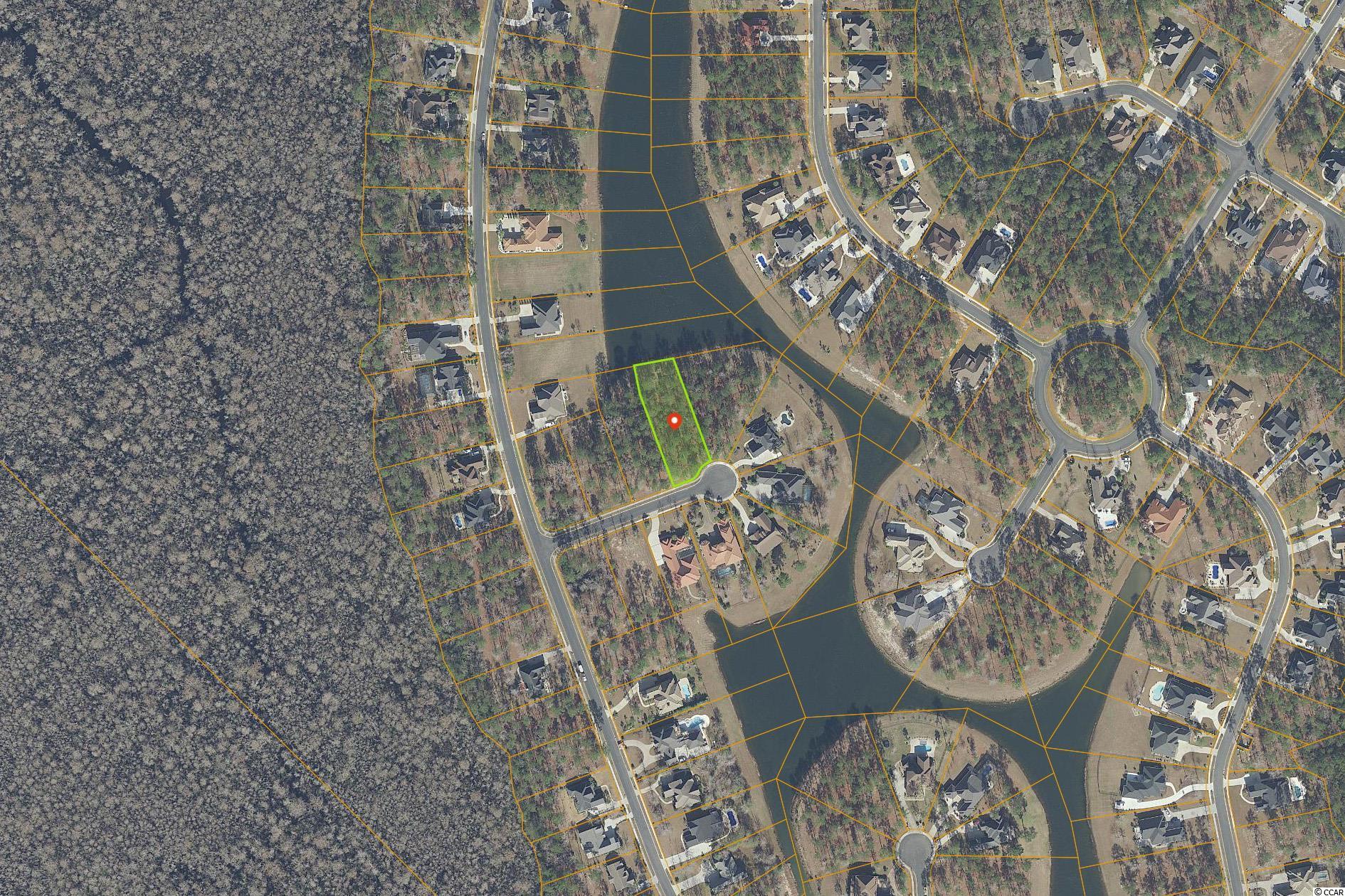 Lot 221 Gist Ln. Myrtle Beach, SC 29588